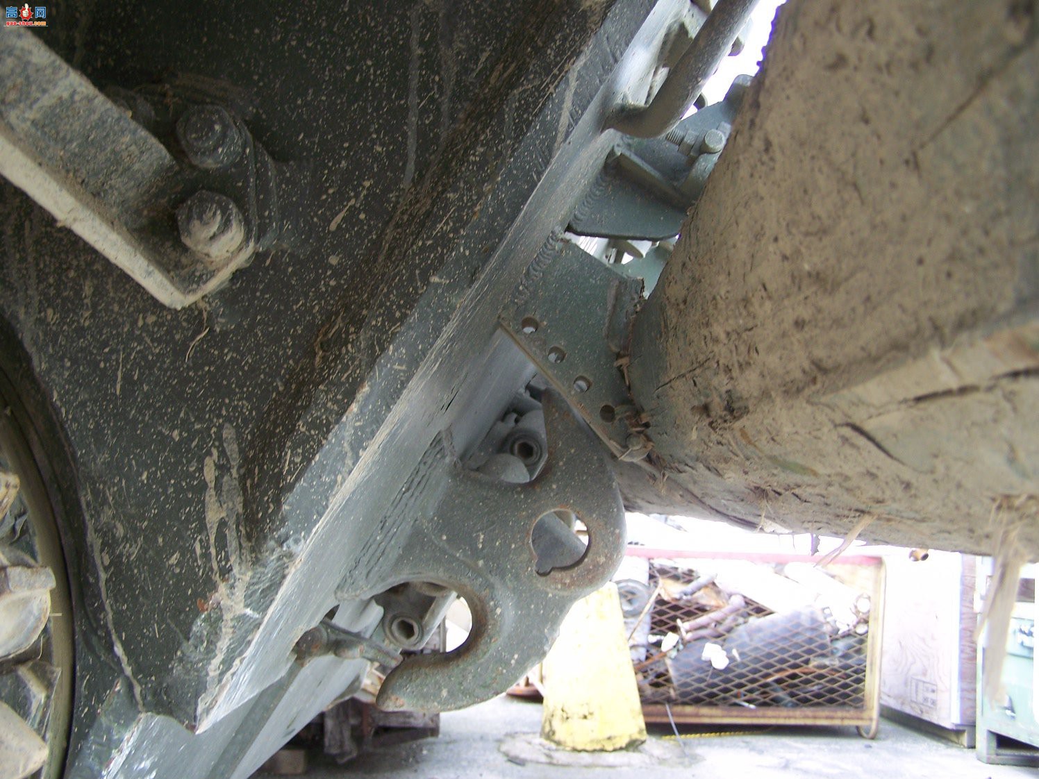 �� T-72M ��ս̹�ˣ���ͼ��