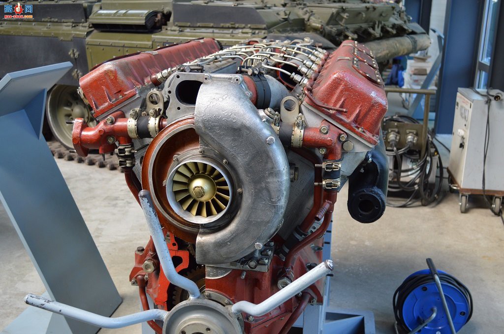 �� T-72M1 ������