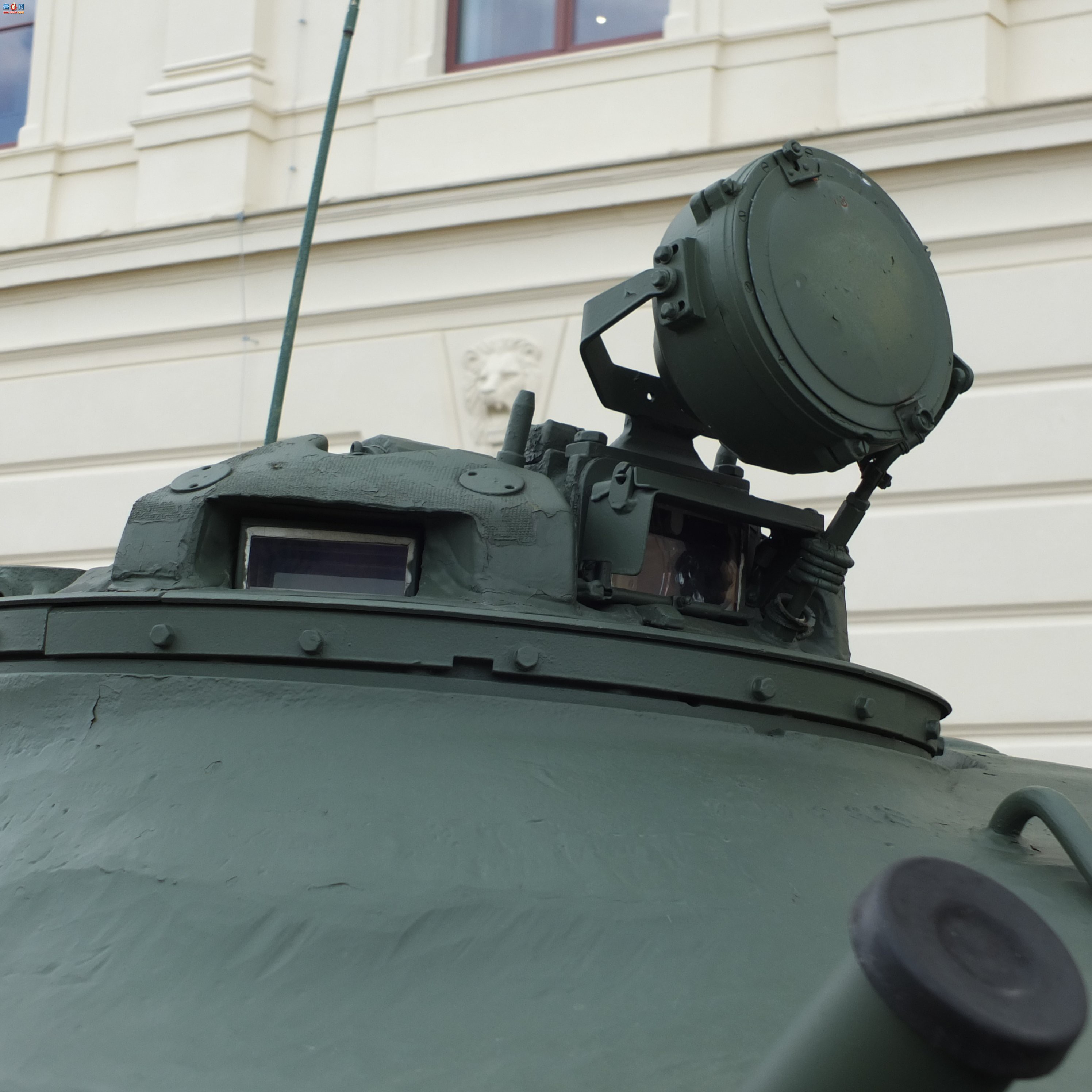 �� T-72M��ս̹�ˣ���ͼ��