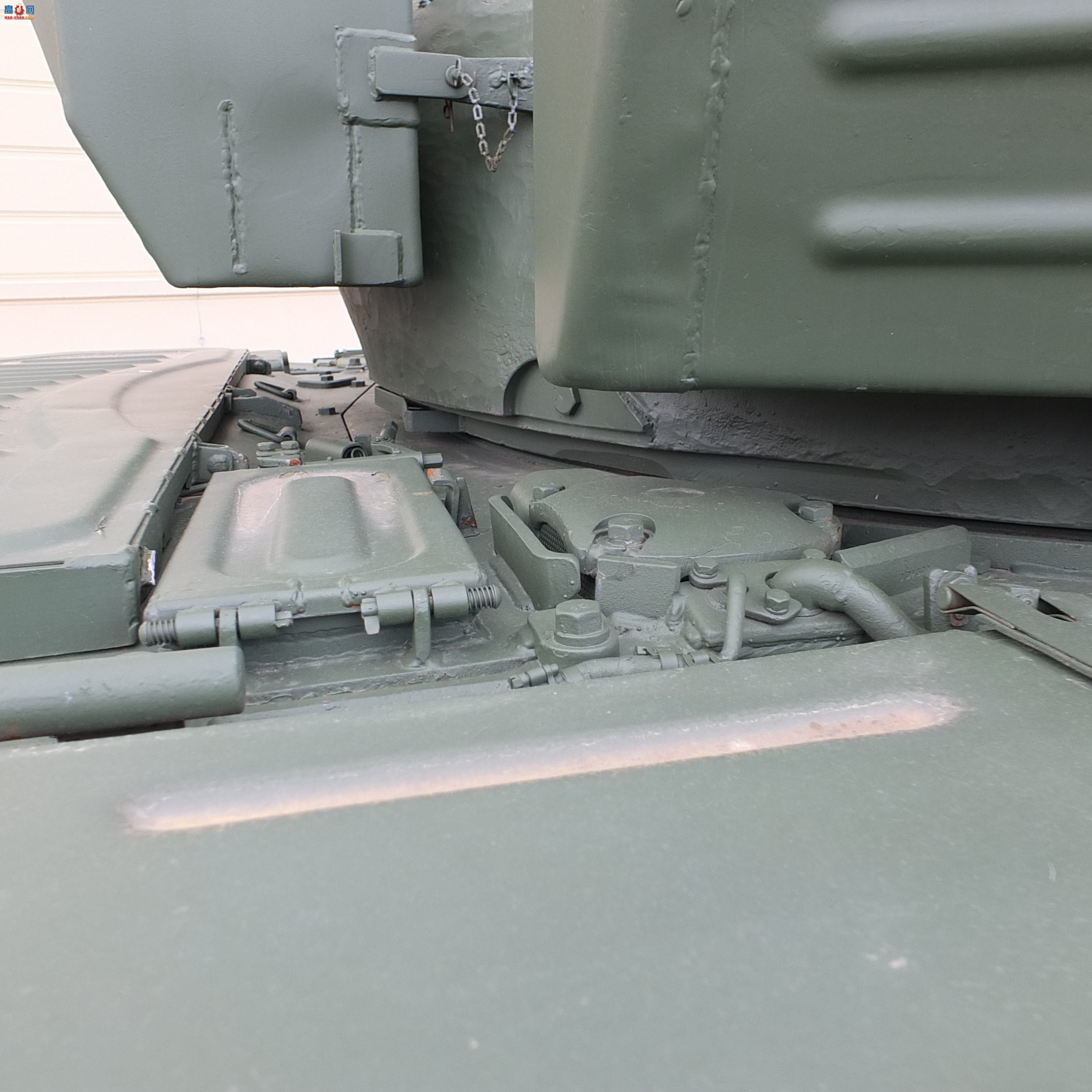 �� T-72M��ս̹�ˣ���ͼ��