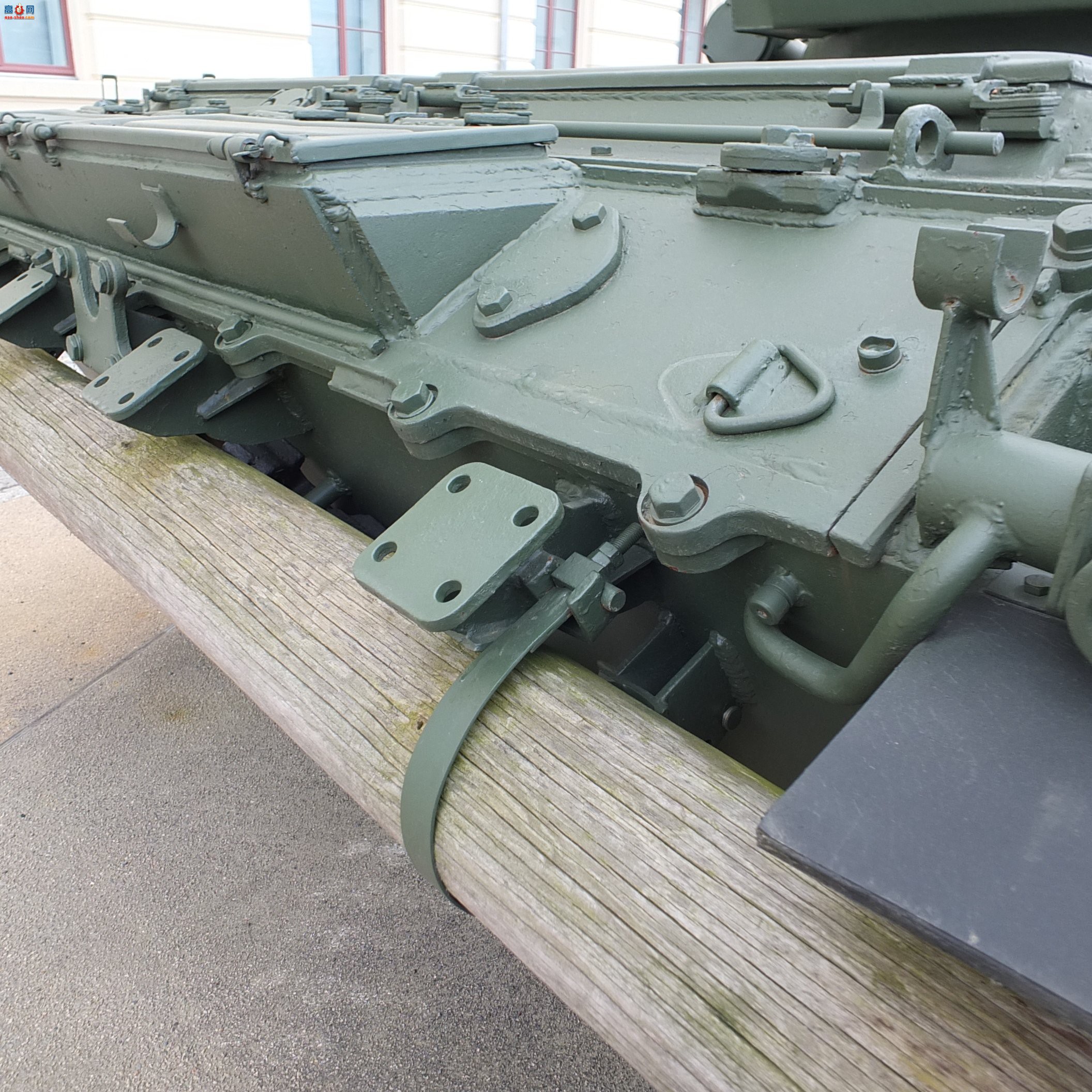 �� T-72M��ս̹�ˣ���ͼ��