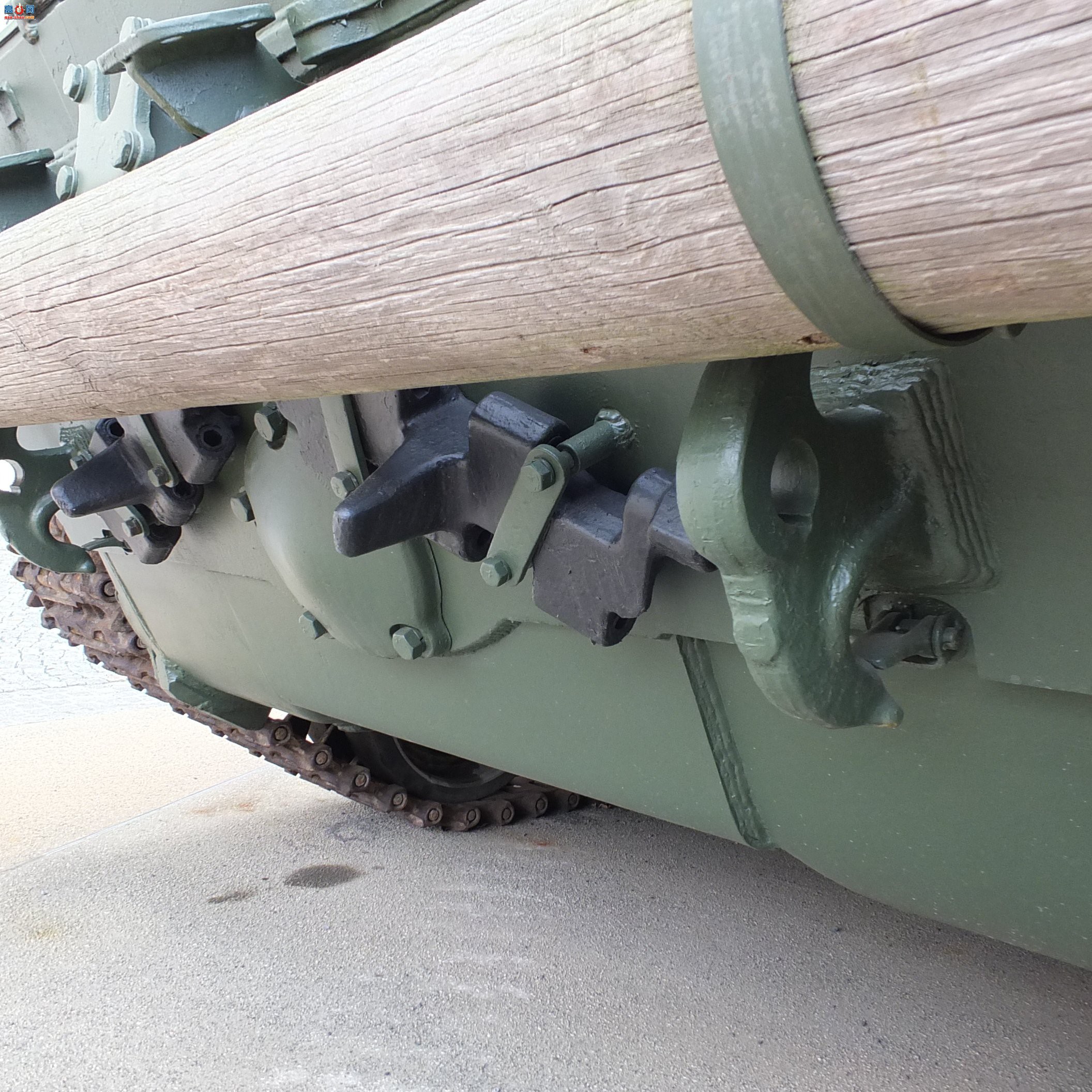 �� T-72M��ս̹�ˣ���ͼ��