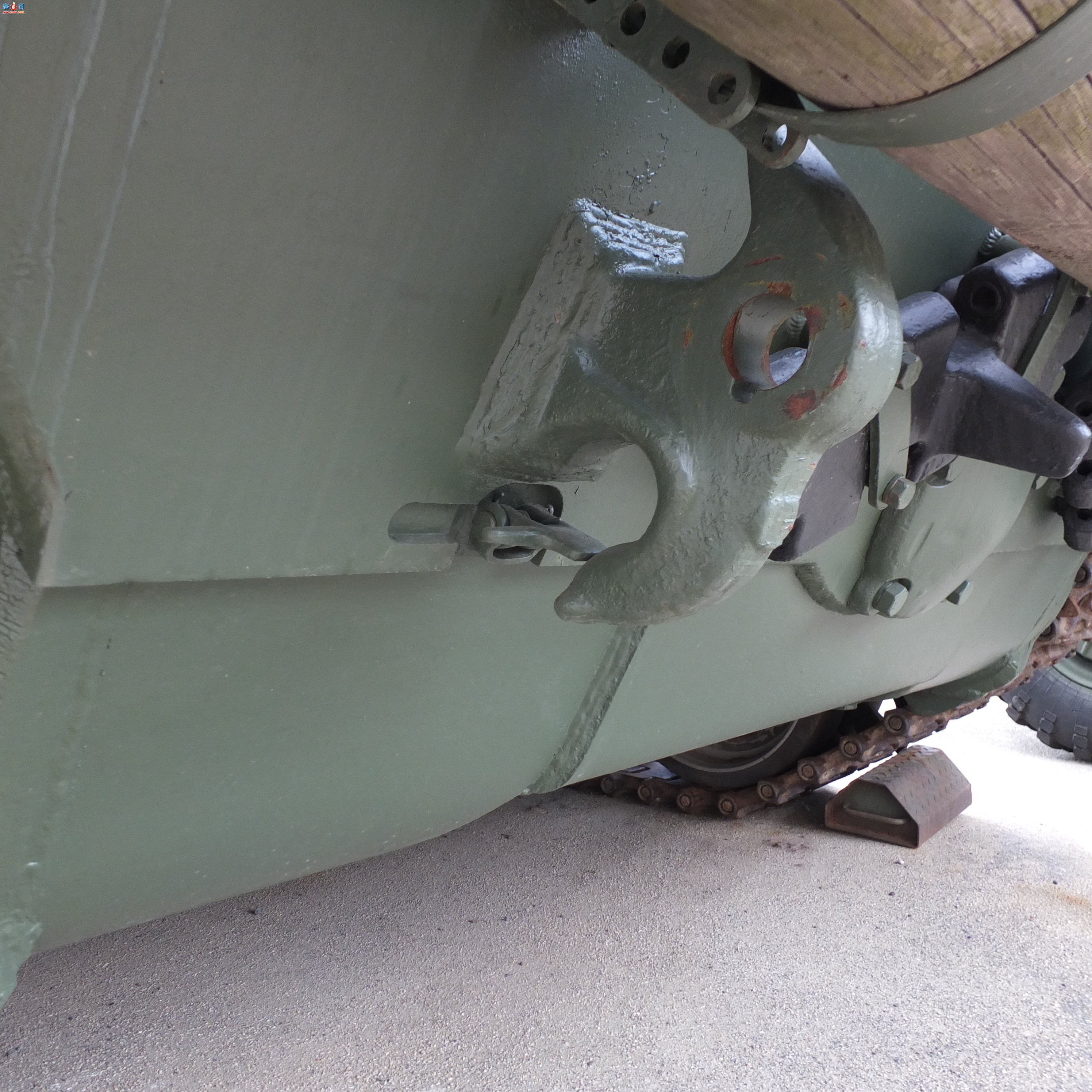 �� T-72M��ս̹�ˣ���ͼ��