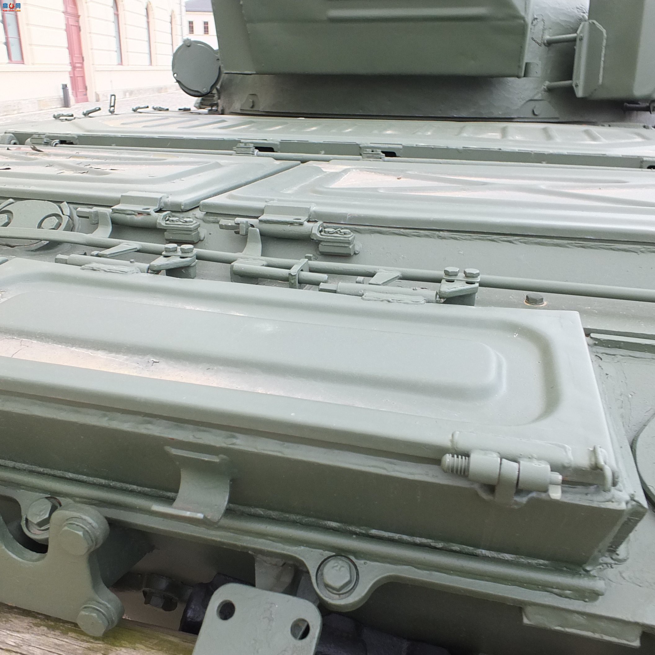 �� T-72M��ս̹�ˣ���ͼ��