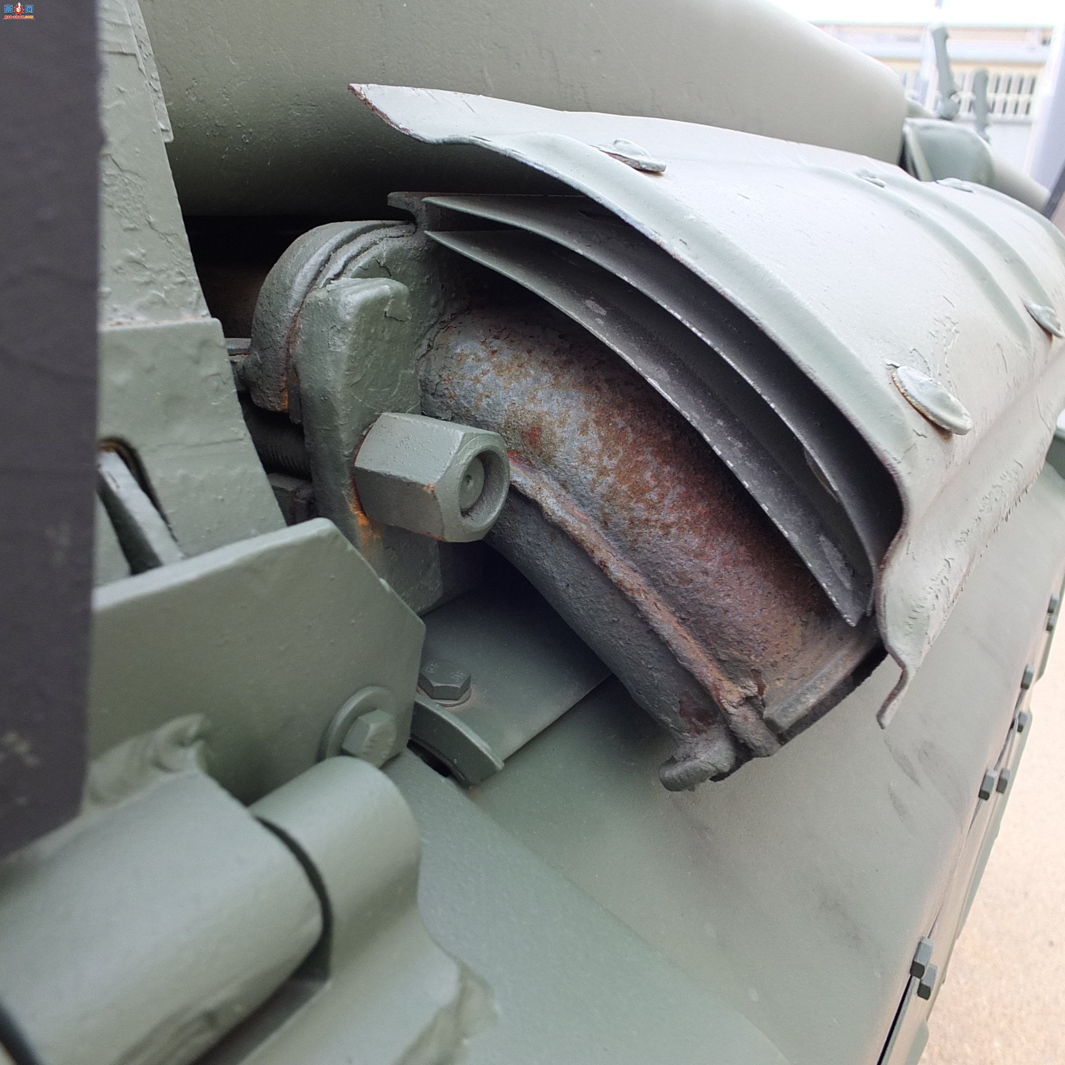 �� T-72M��ս̹�ˣ���ͼ��