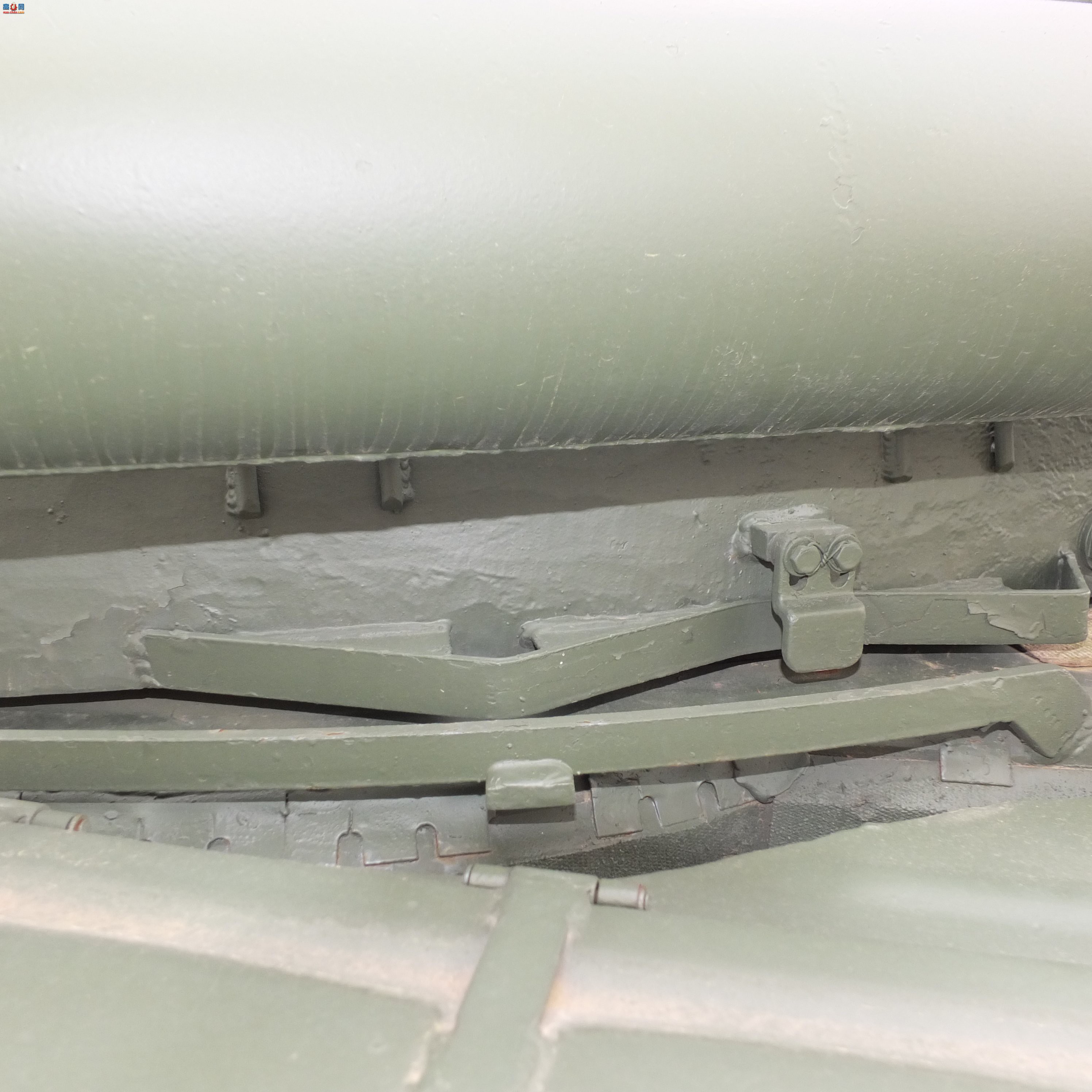 �� T-72M��ս̹�ˣ���ͼ��