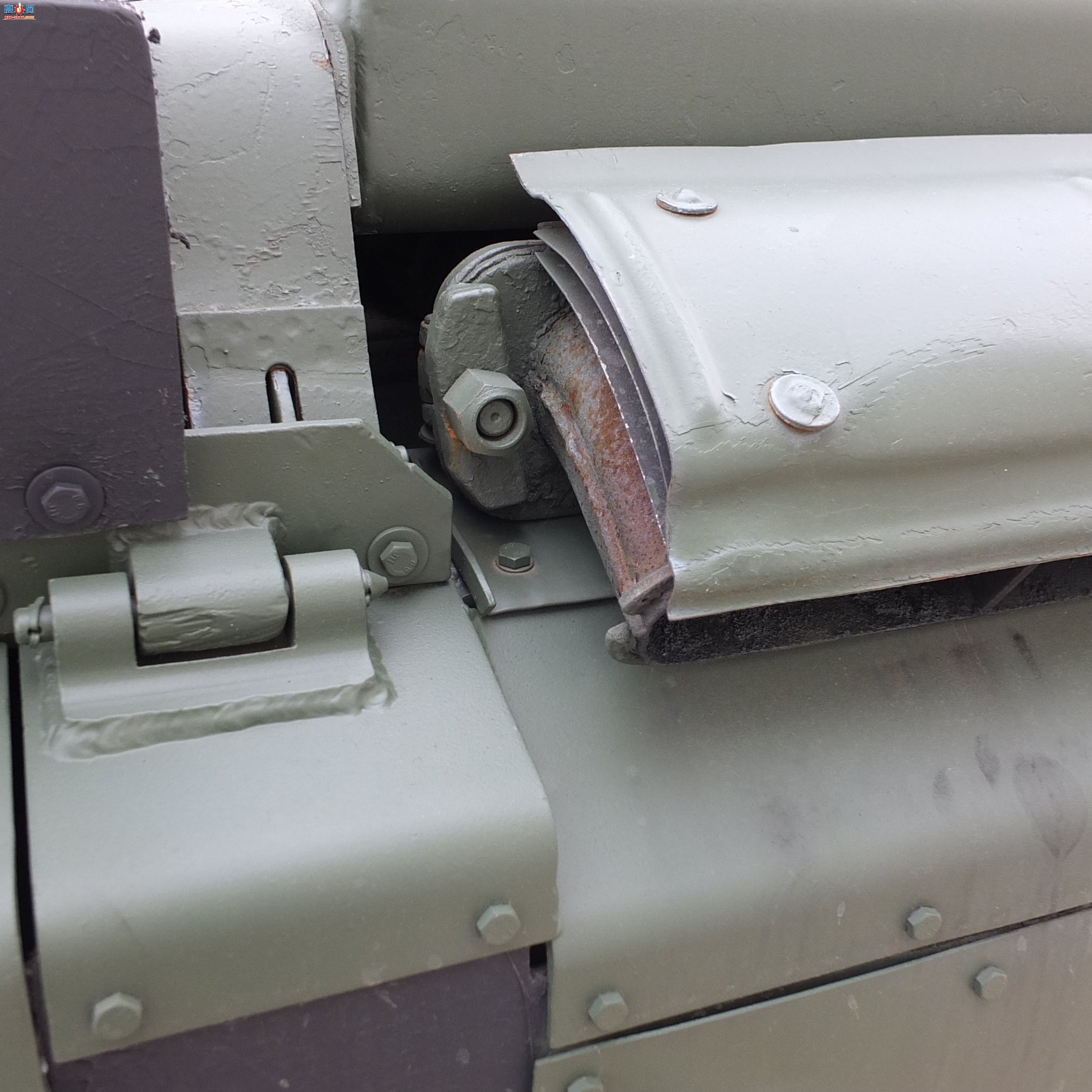 �� T-72M��ս̹�ˣ���ͼ��