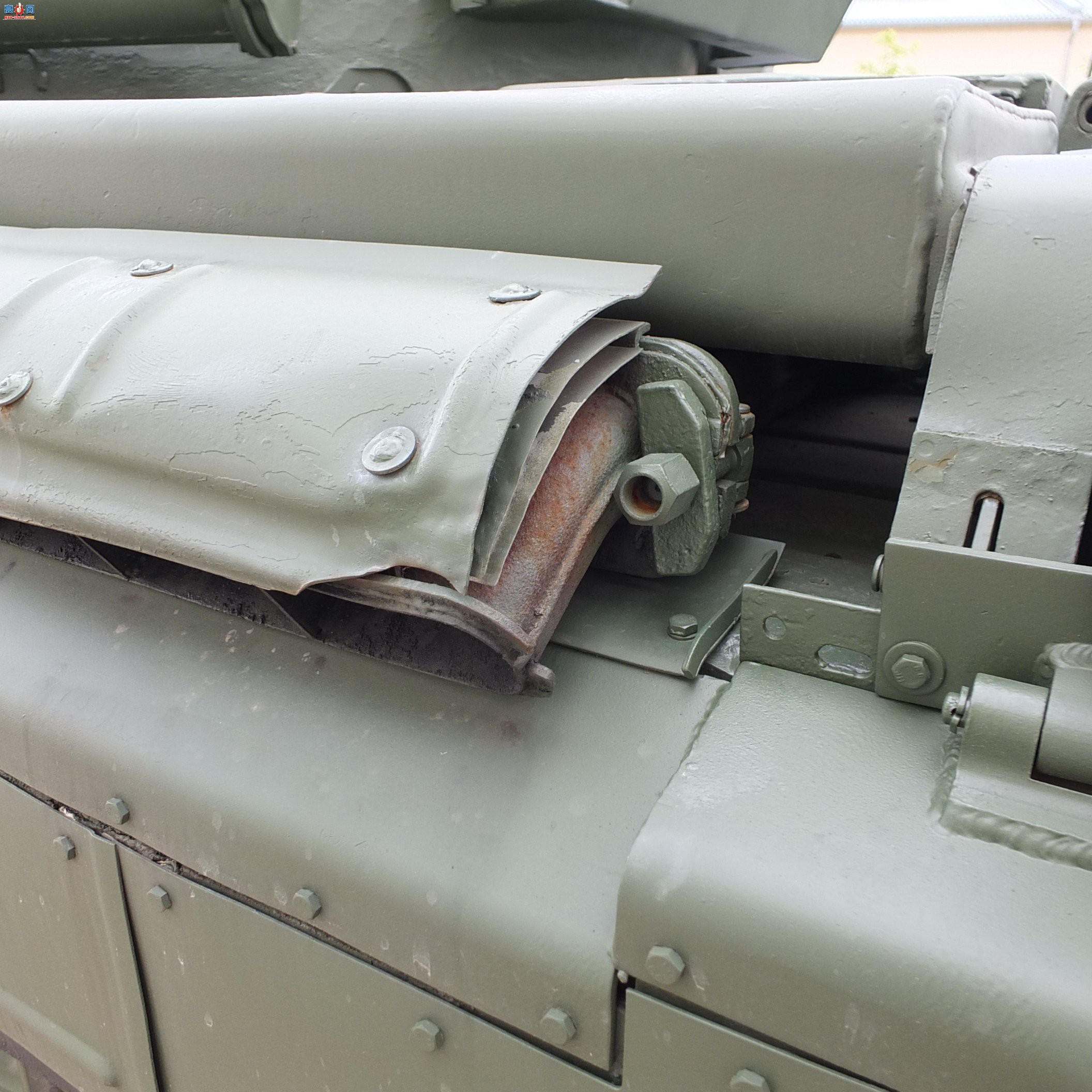 �� T-72M��ս̹�ˣ���ͼ��