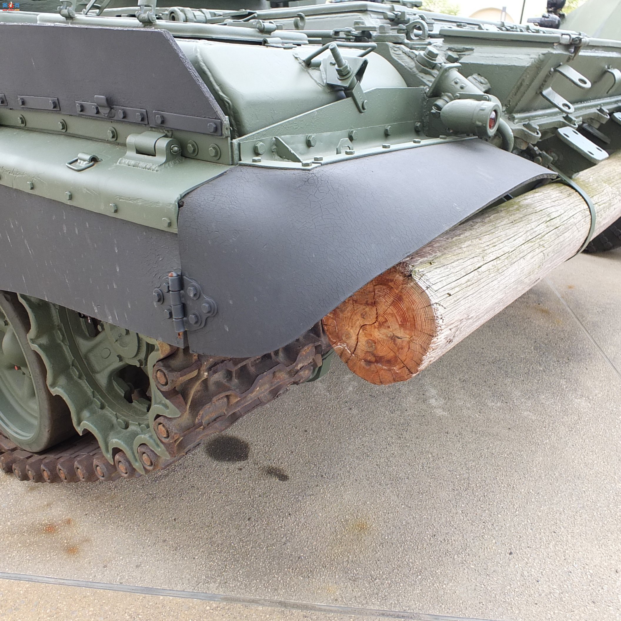 �� T-72M��ս̹�ˣ���ͼ��