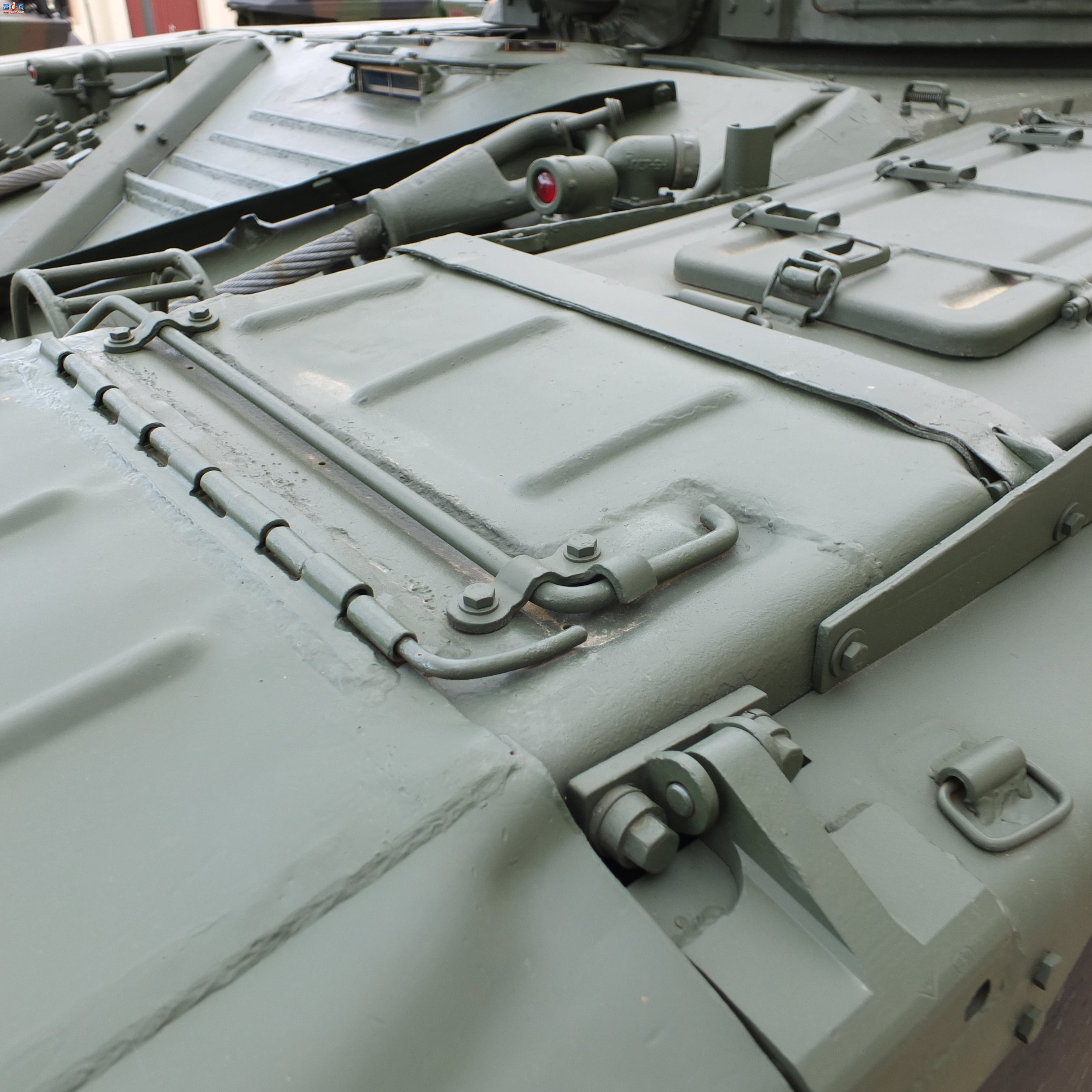 �� T-72M��ս̹�ˣ���ͼ��