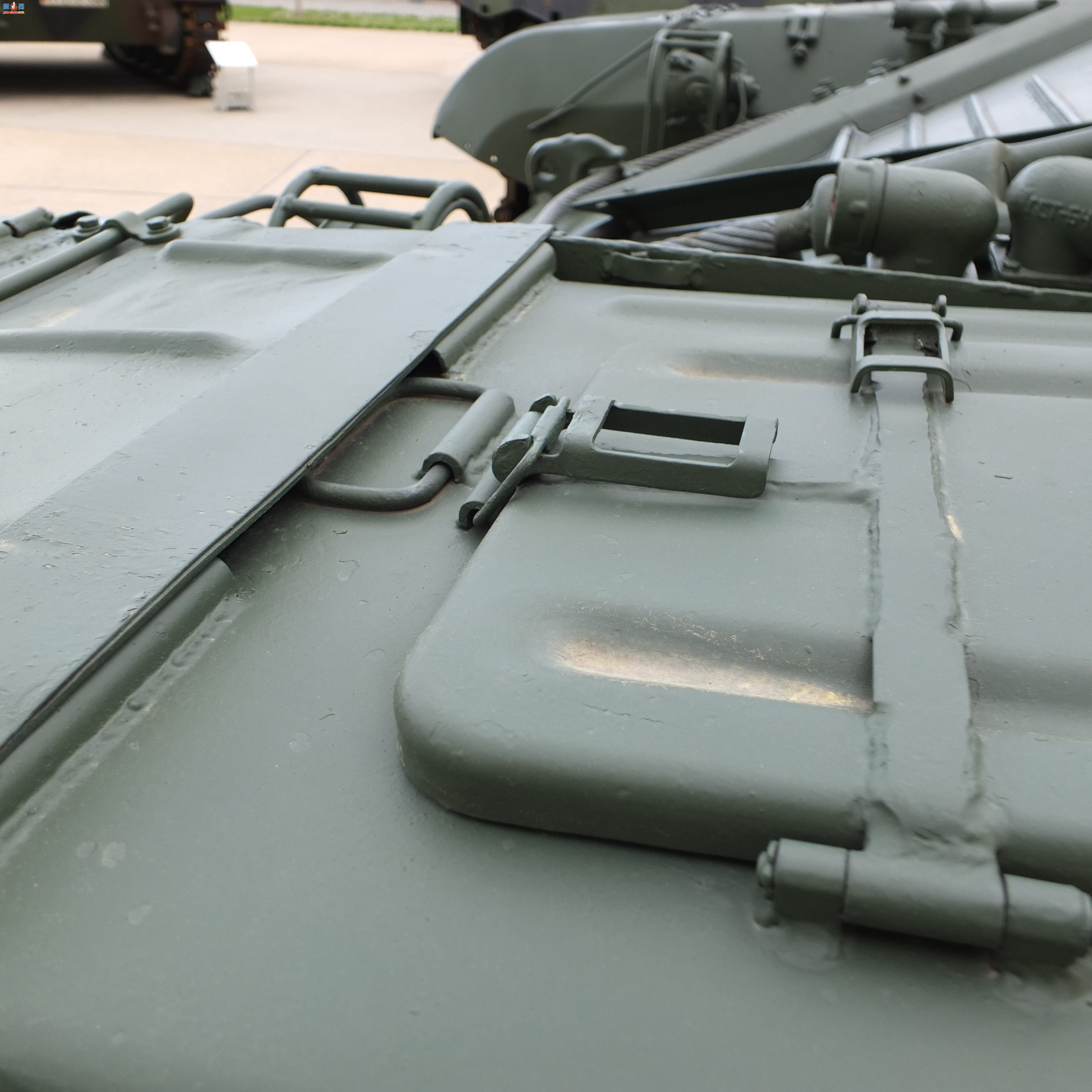 �� T-72M��ս̹�ˣ���ͼ��