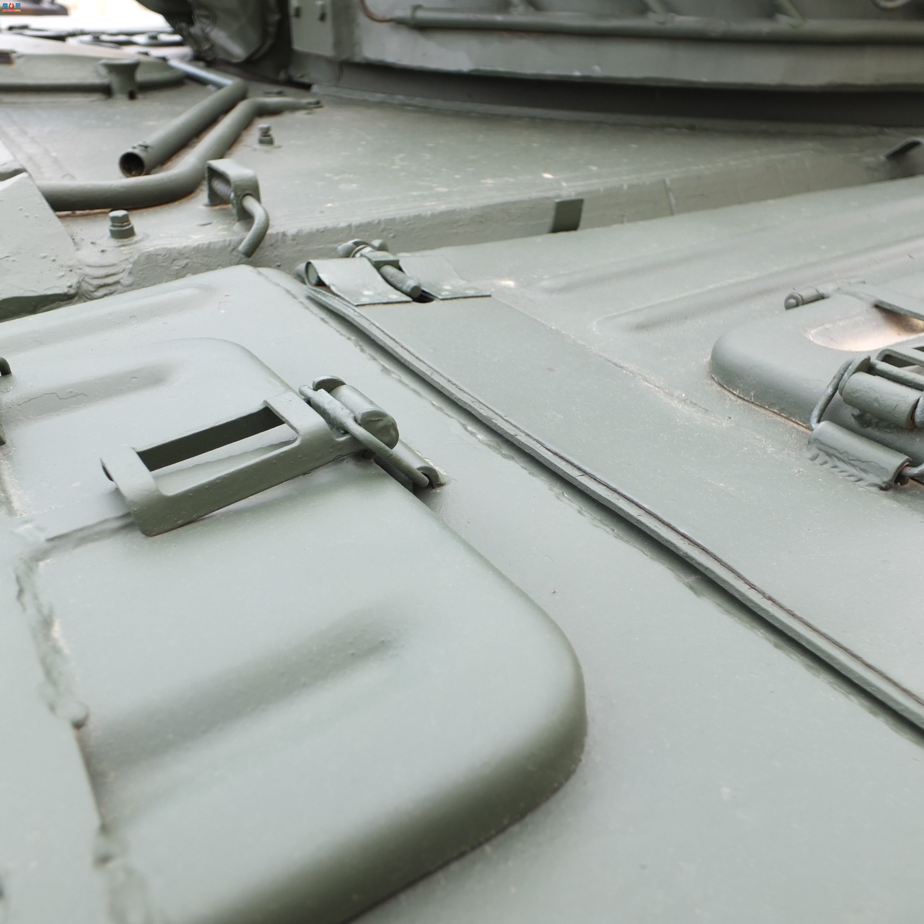 �� T-72M��ս̹�ˣ���ͼ��