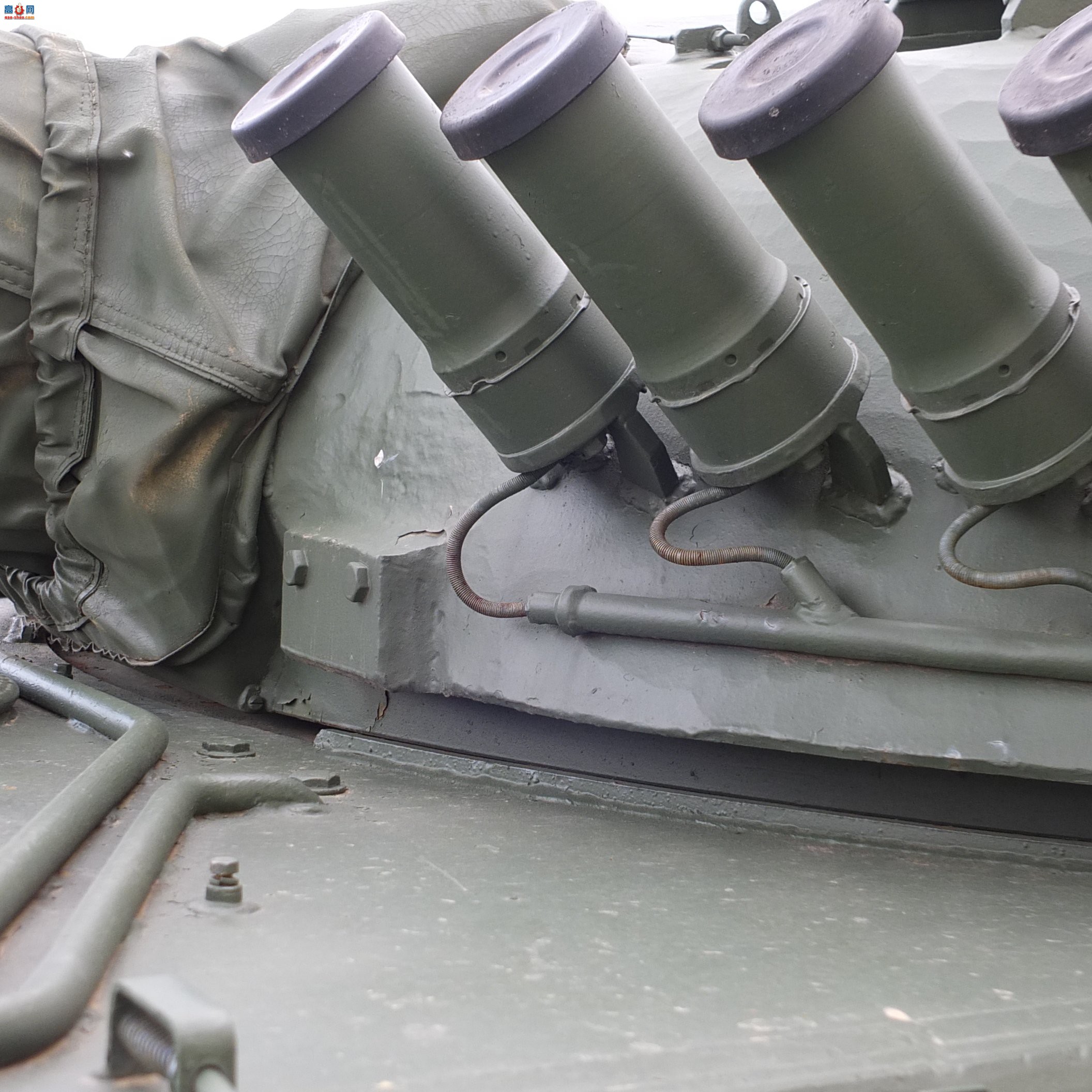 �� T-72M��ս̹�ˣ���ͼ��