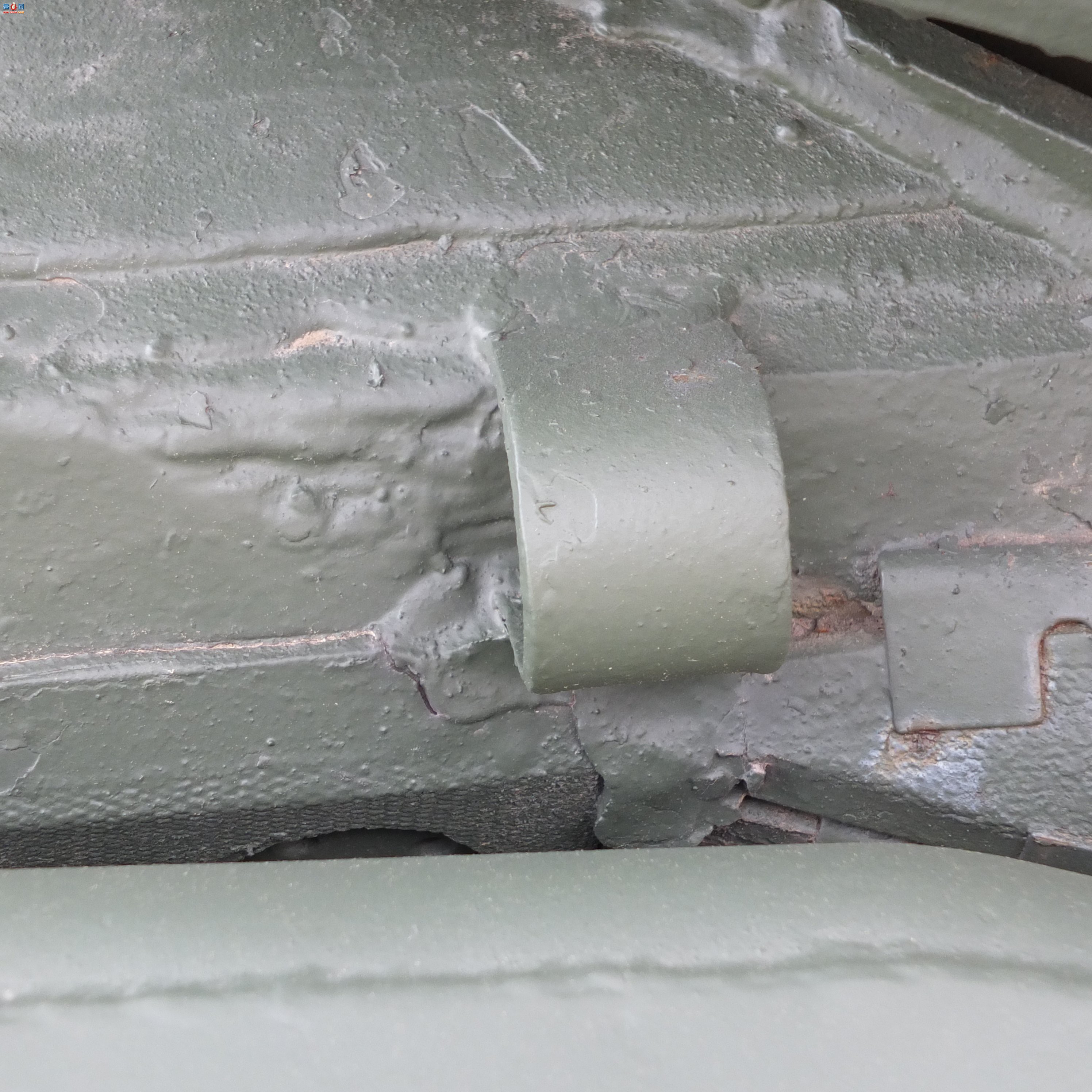 �� T-72M��ս̹�ˣ���ͼ��