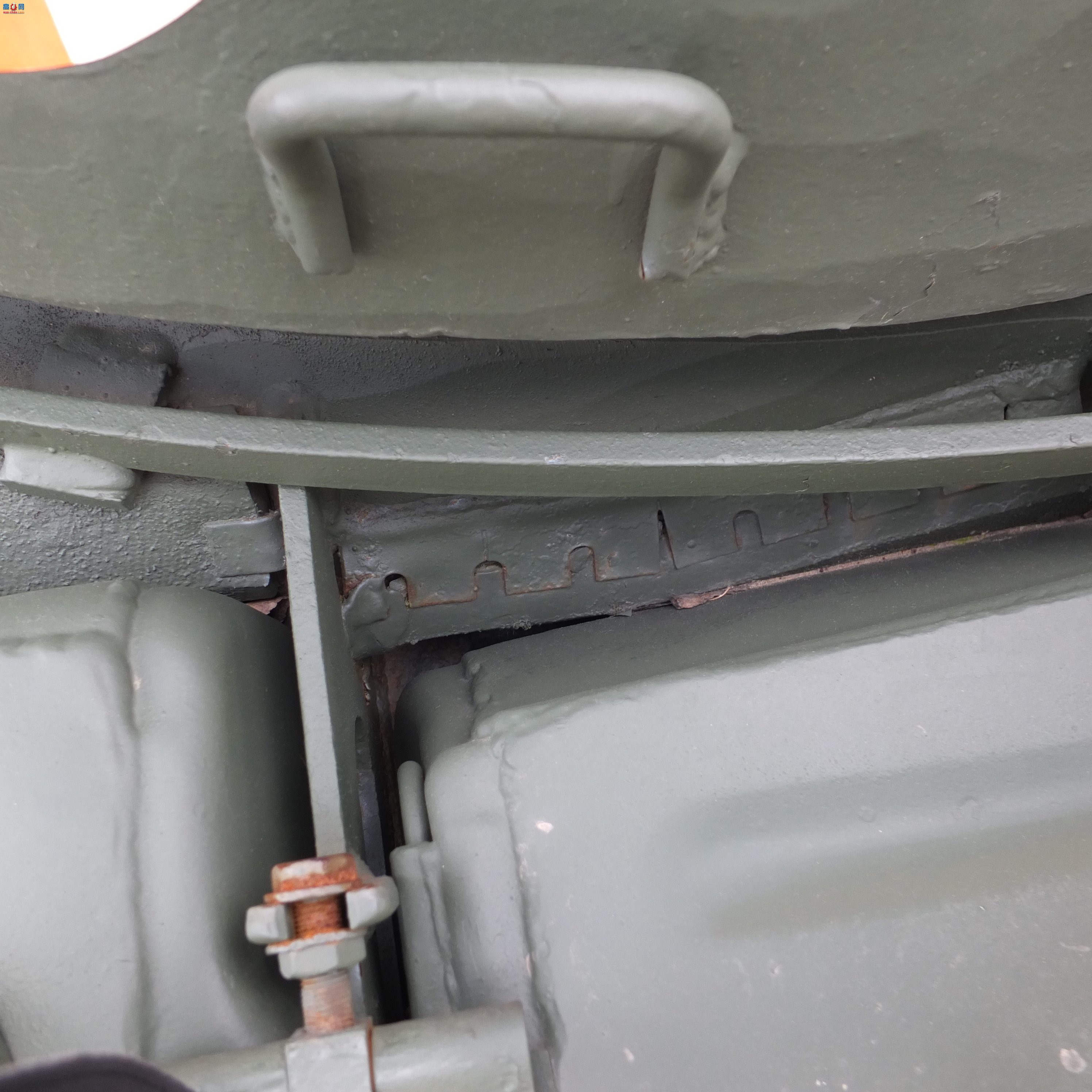 �� T-72M��ս̹�ˣ���ͼ��