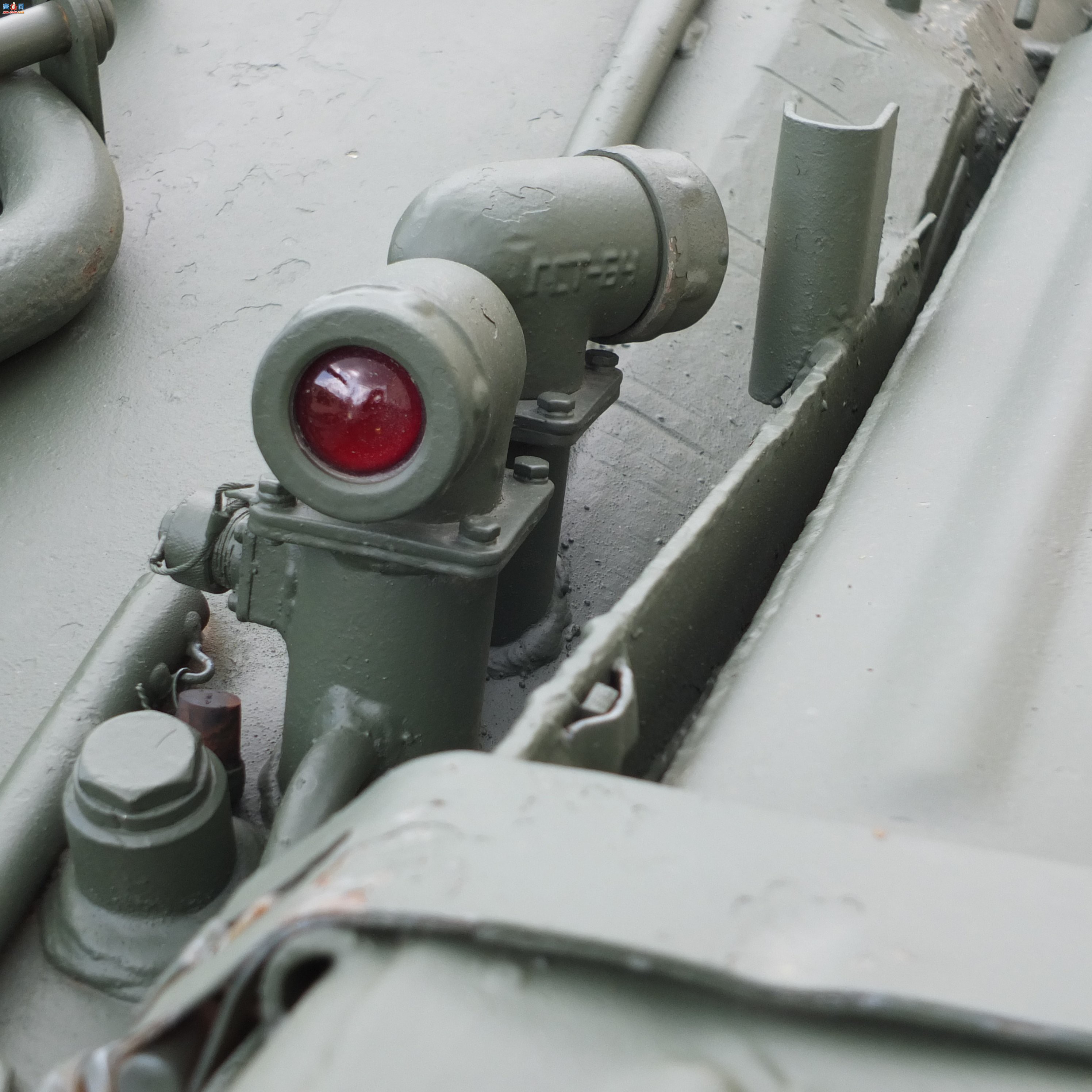 �� T-72M��ս̹�ˣ���ͼ��