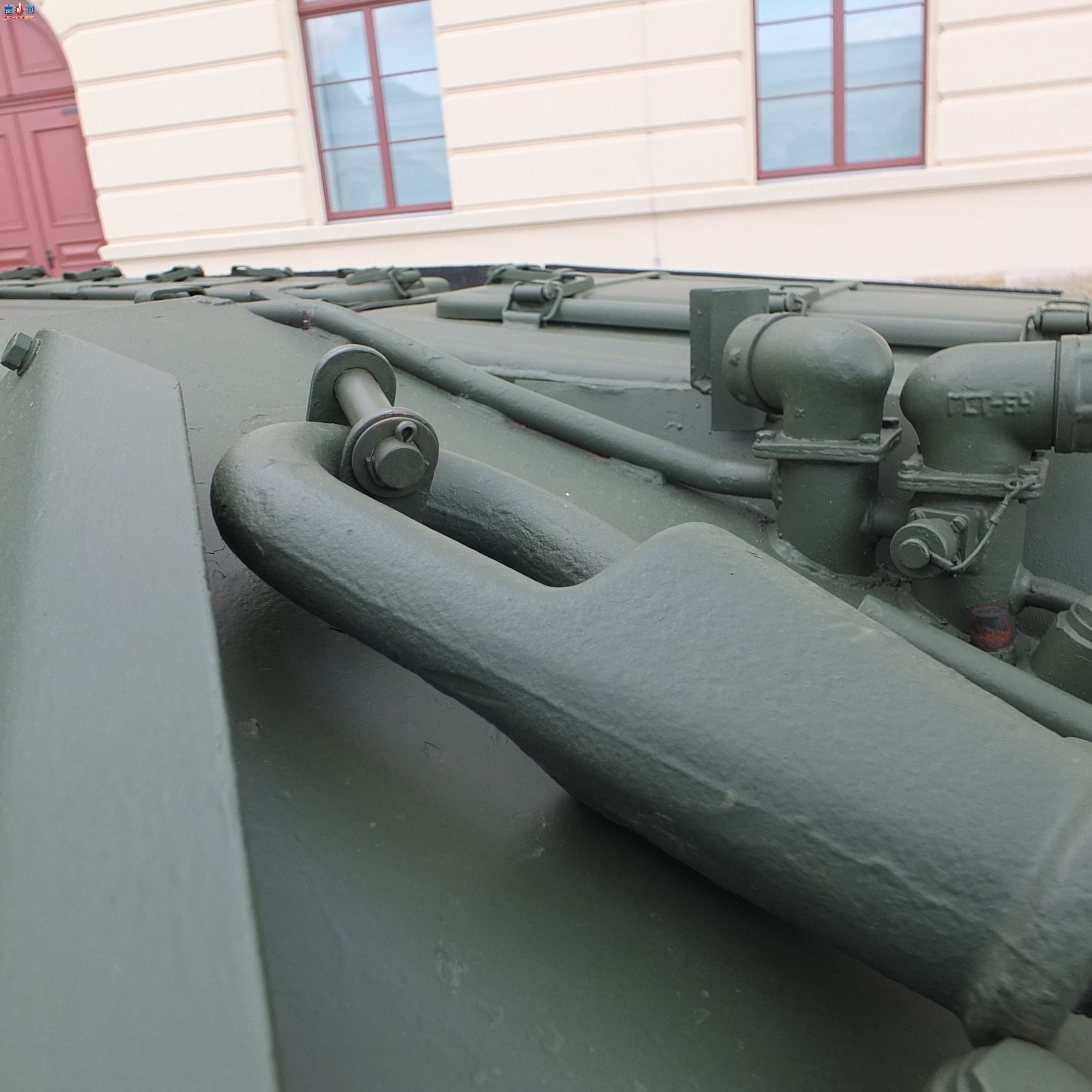 �� T-72M��ս̹�ˣ���ͼ��