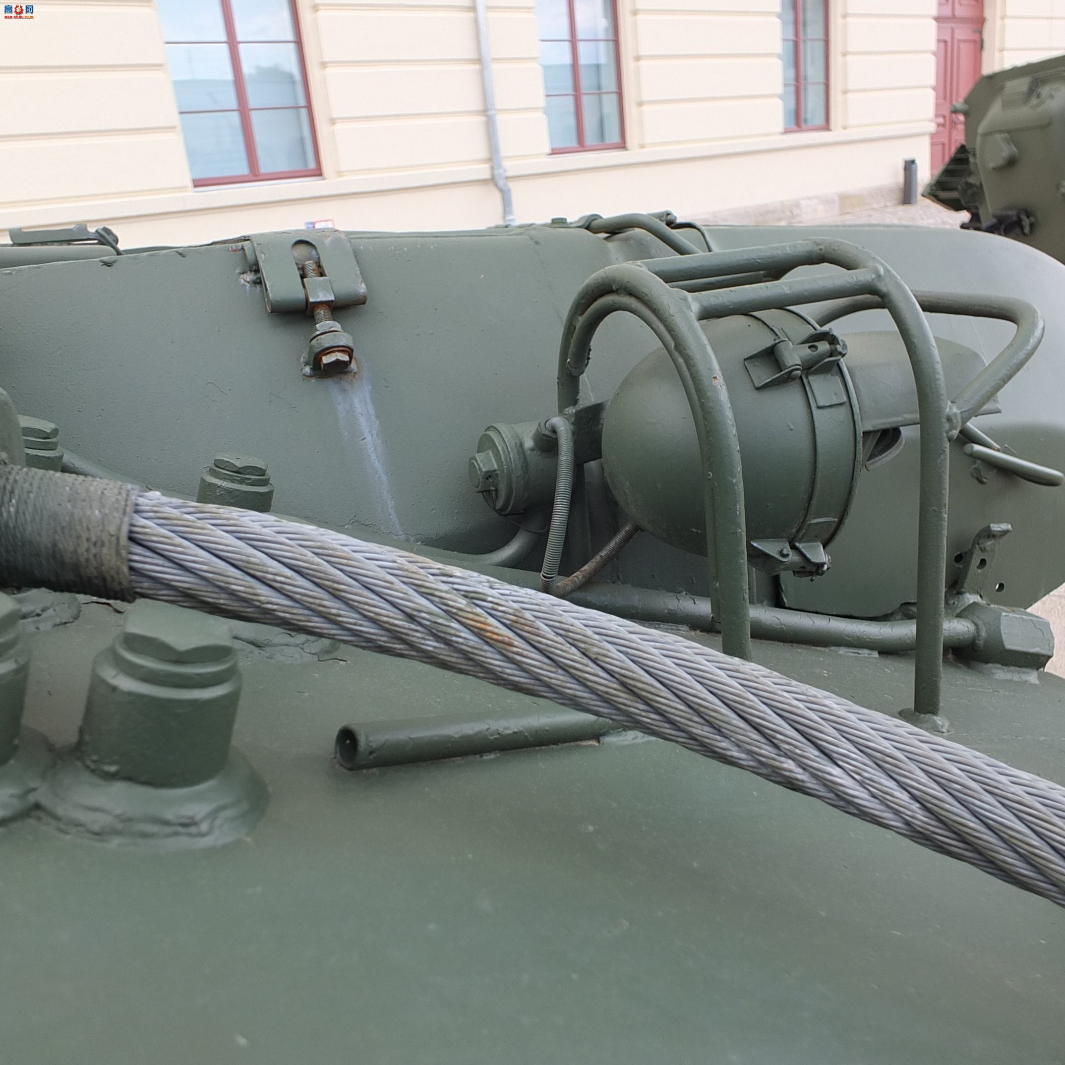 �� T-72M��ս̹�ˣ���ͼ��