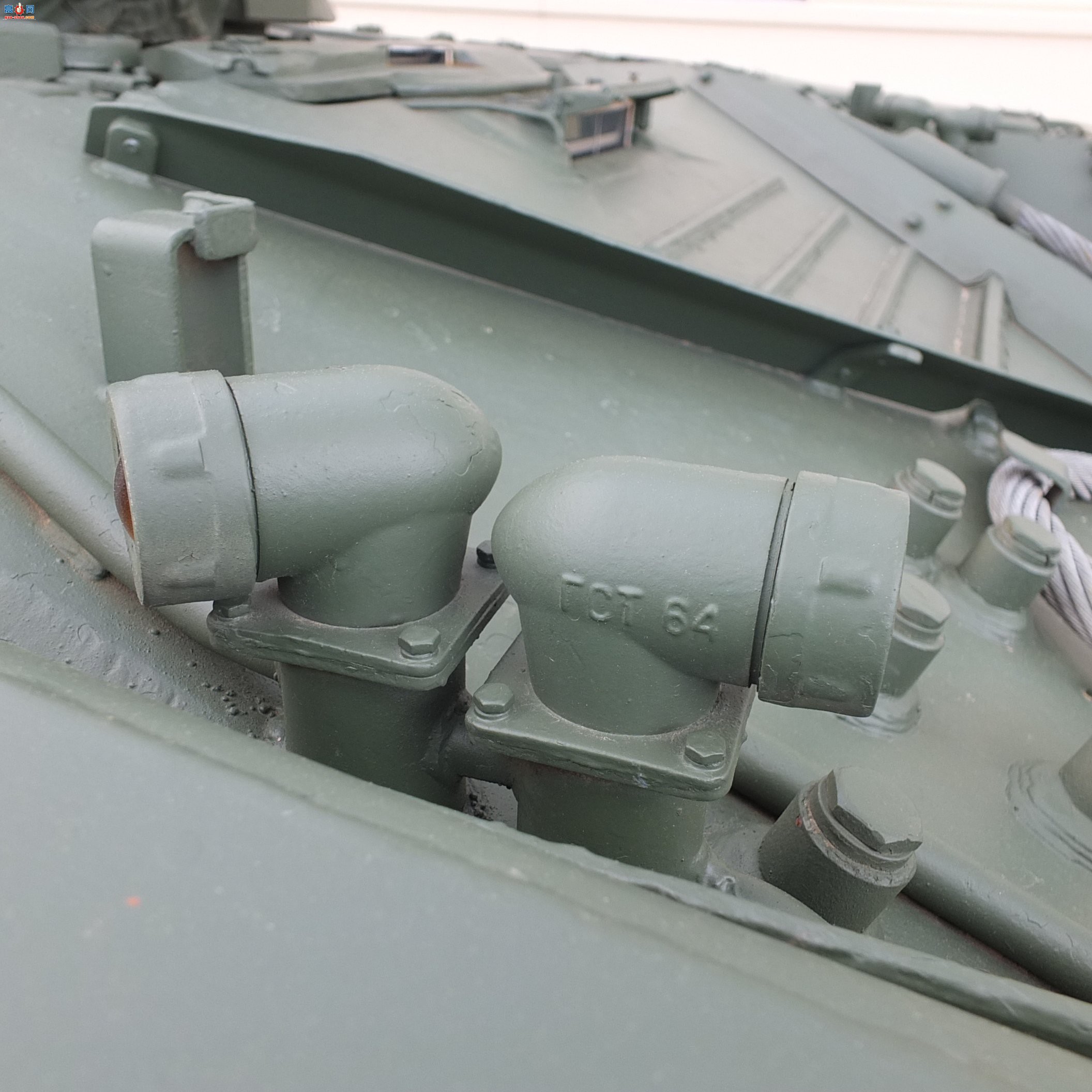 �� T-72M��ս̹�ˣ���ͼ��