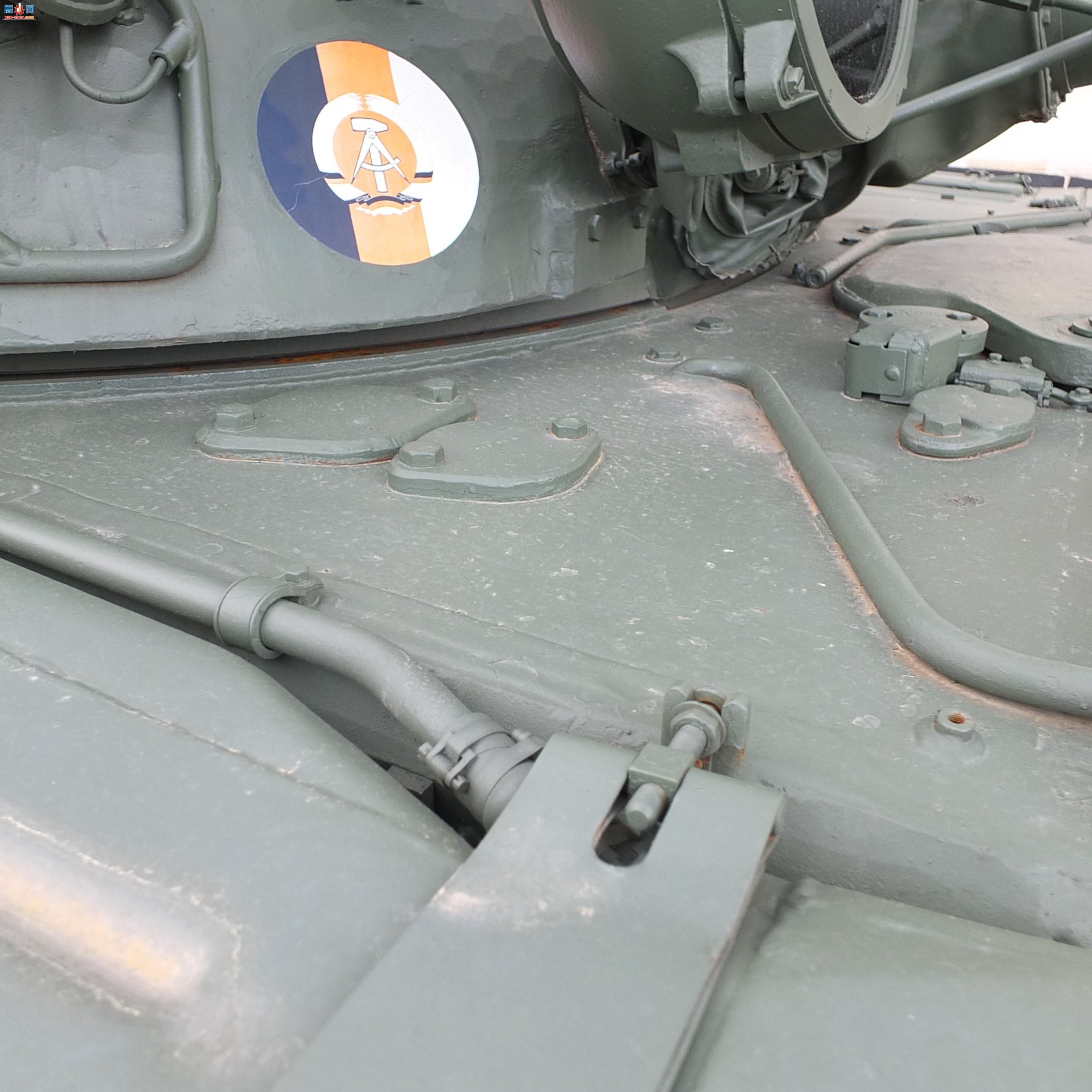 �� T-72M��ս̹�ˣ���ͼ��