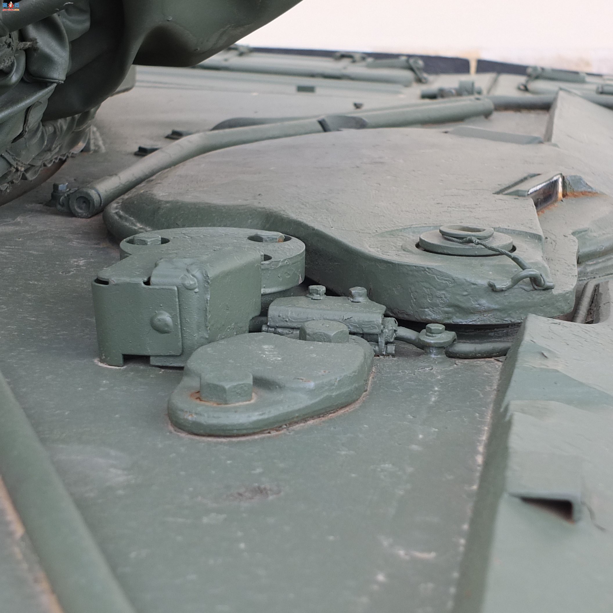 �� T-72M��ս̹�ˣ���ͼ��