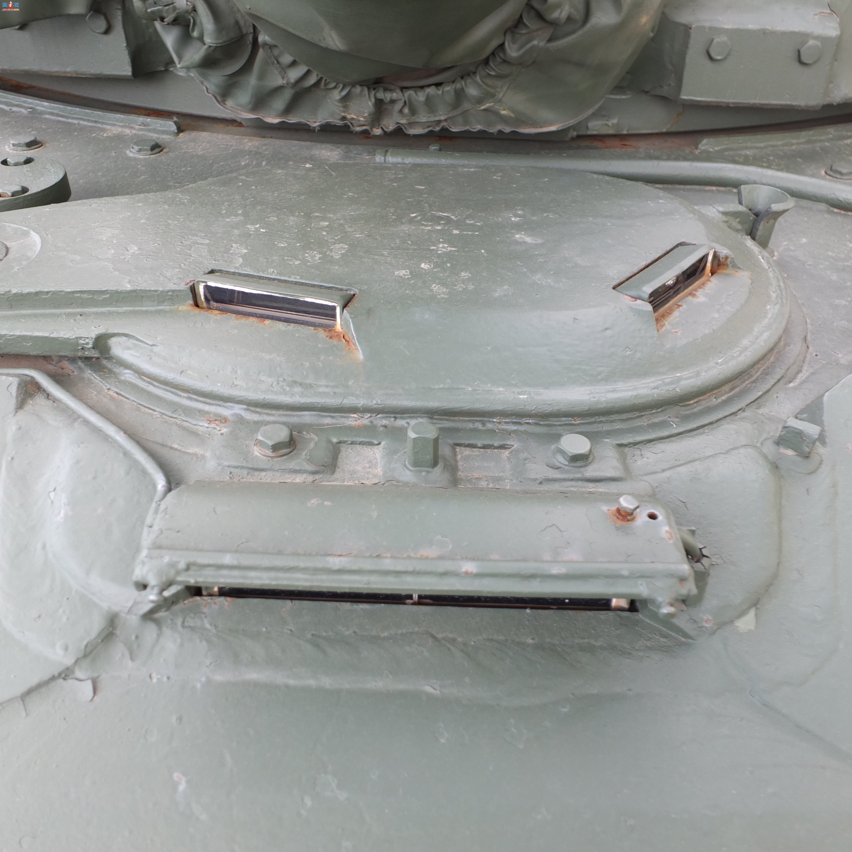 �� T-72M��ս̹�ˣ���ͼ��