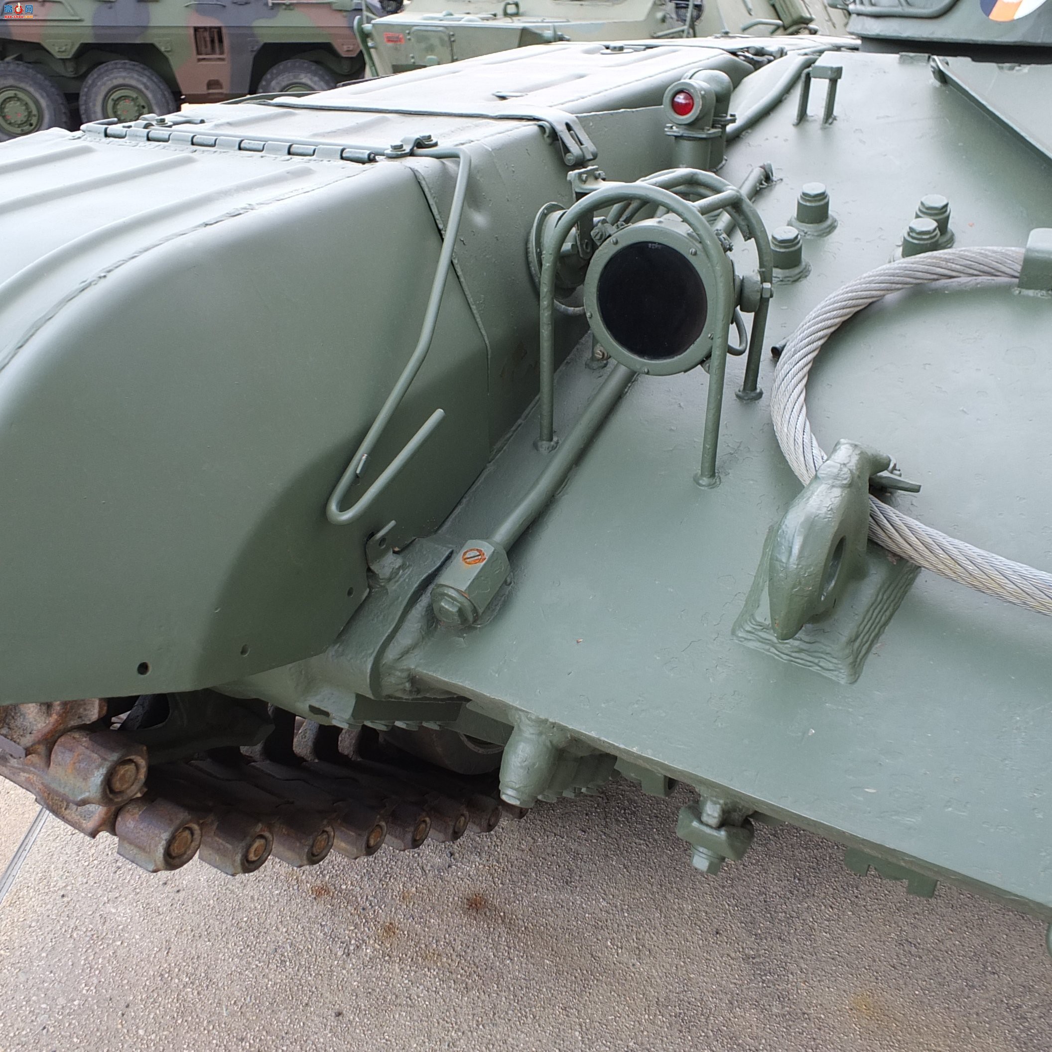 �� T-72M��ս̹�ˣ���ͼ��