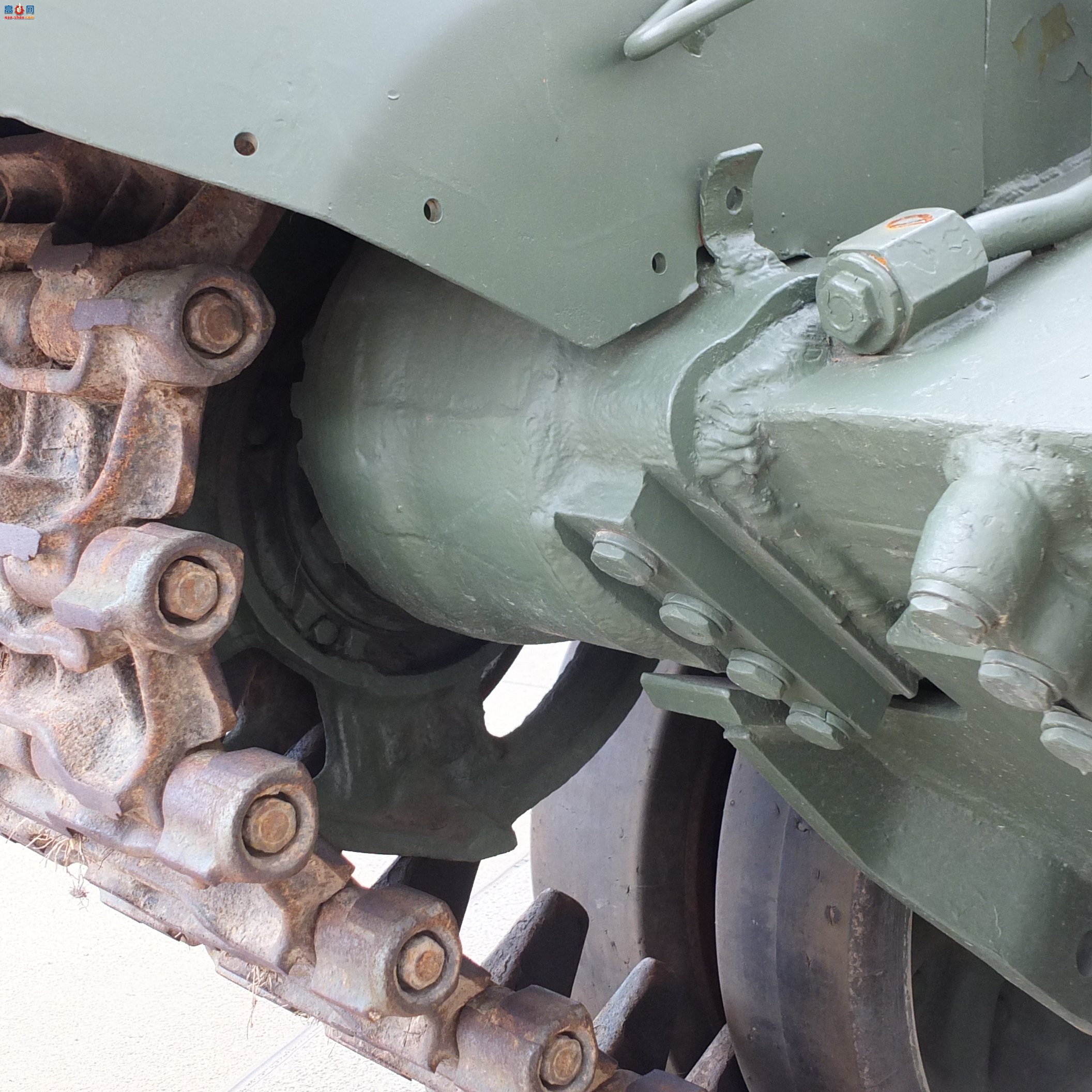 �� T-72M��ս̹�ˣ���ͼ��