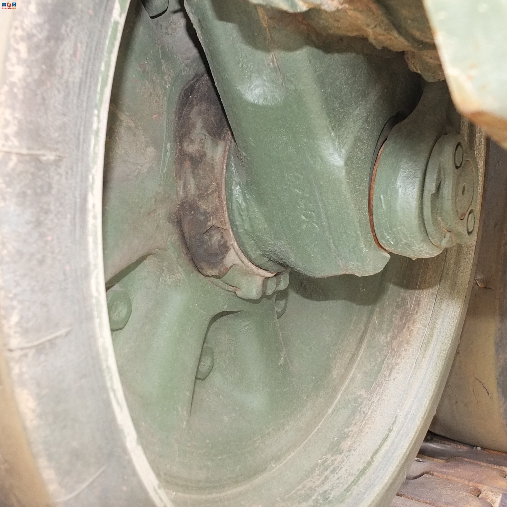 �� T-72M��ս̹�ˣ���ͼ��