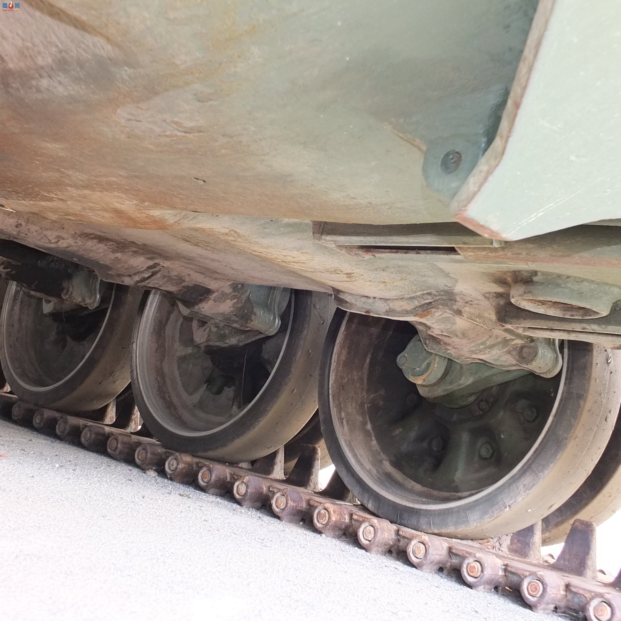 �� T-72M��ս̹�ˣ���ͼ��