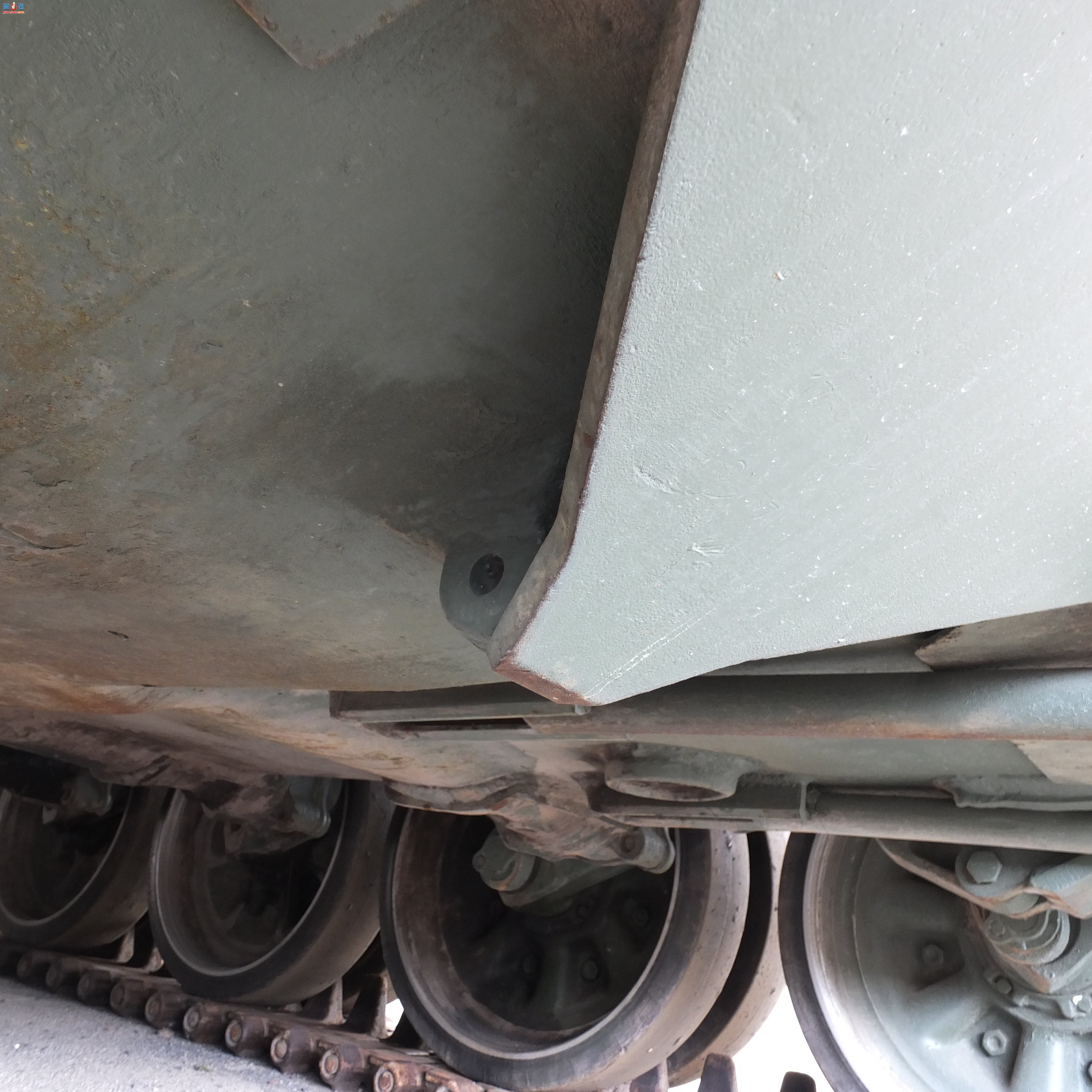 �� T-72M��ս̹�ˣ���ͼ��