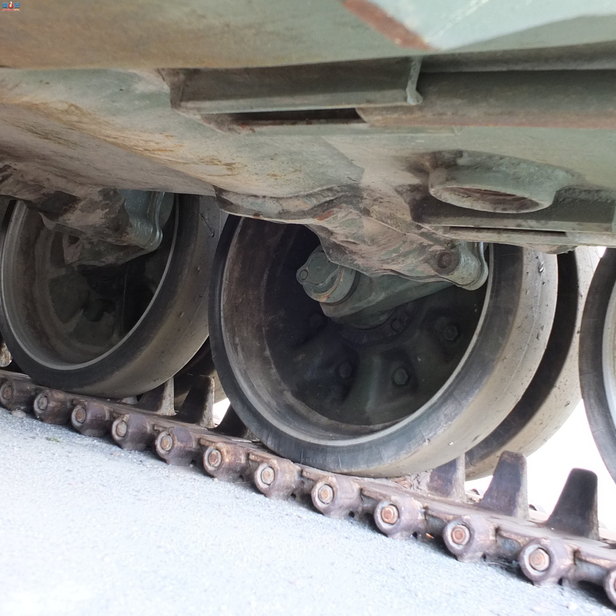 �� T-72M��ս̹�ˣ���ͼ��