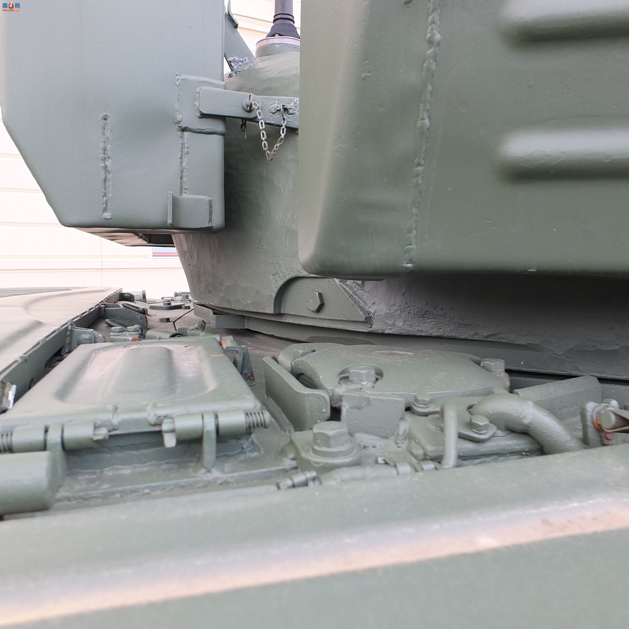 �� T-72M��ս̹�ˣ���ͼ��