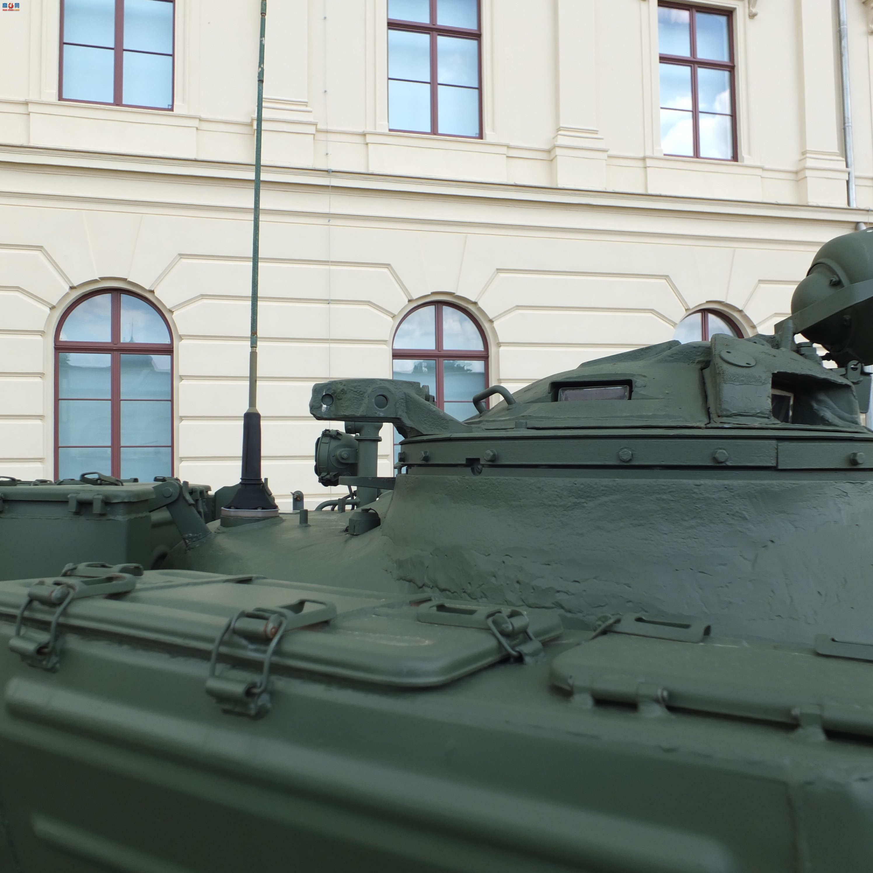 �� T-72M��ս̹�ˣ���ͼ��