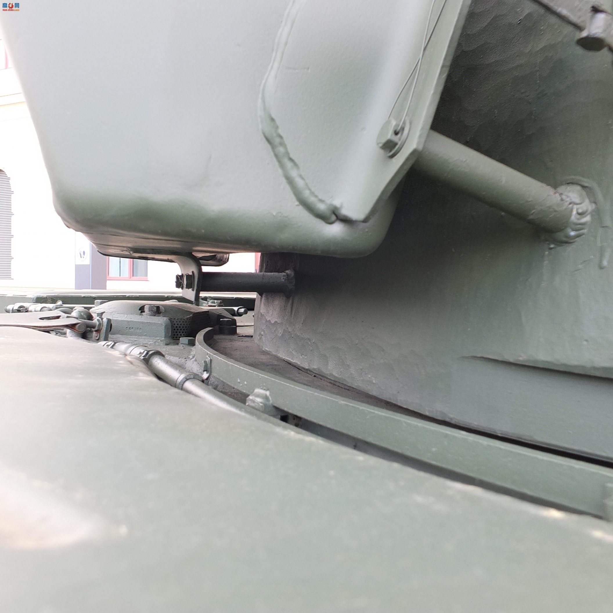 �� T-72M��ս̹�ˣ���ͼ��