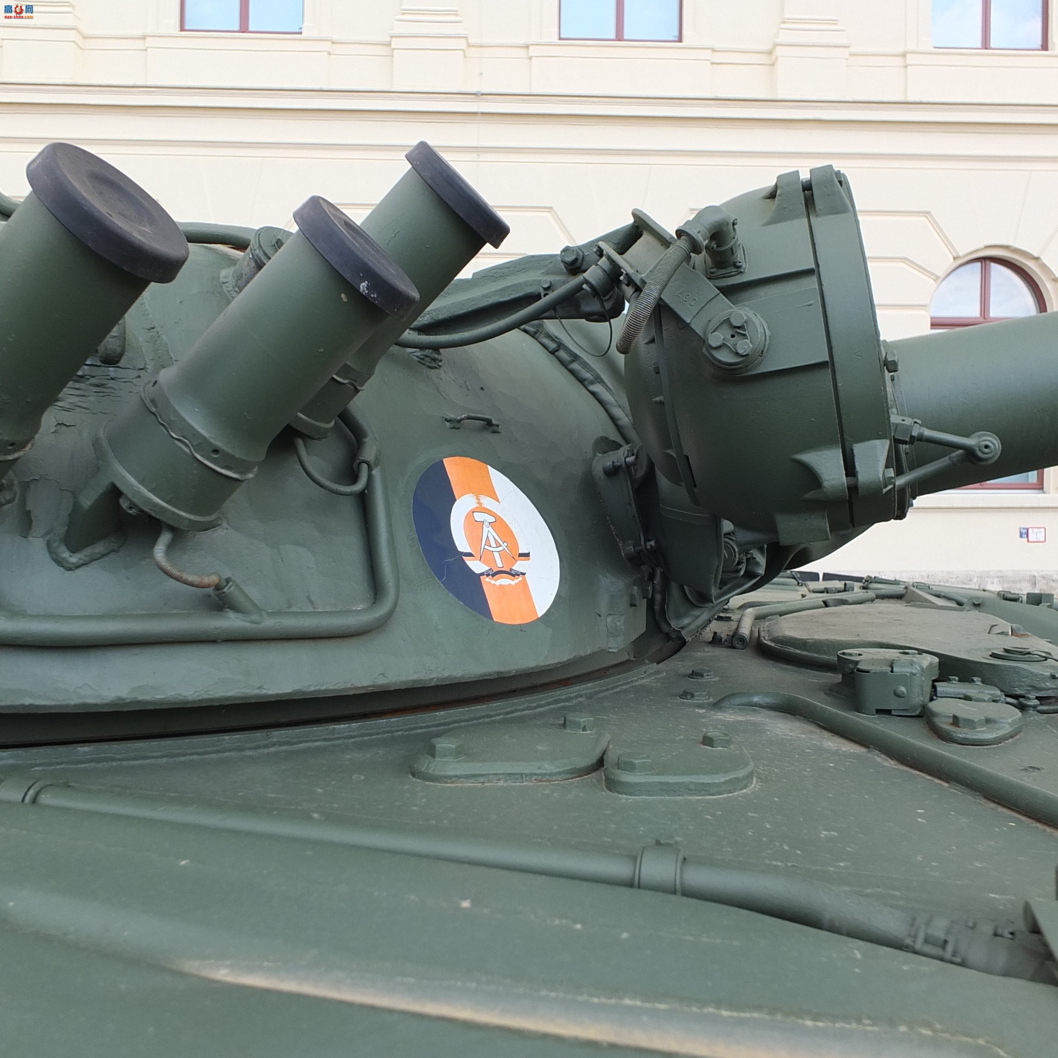 �� T-72M��ս̹�ˣ���ͼ��