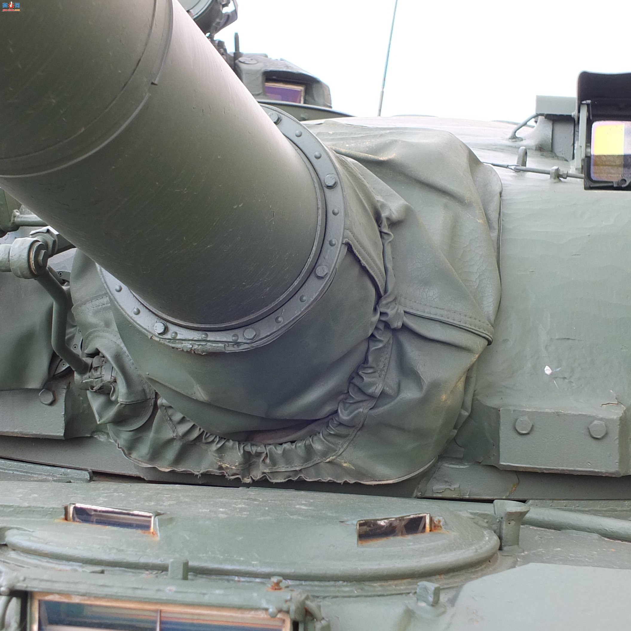 �� T-72M��ս̹�ˣ���ͼ��