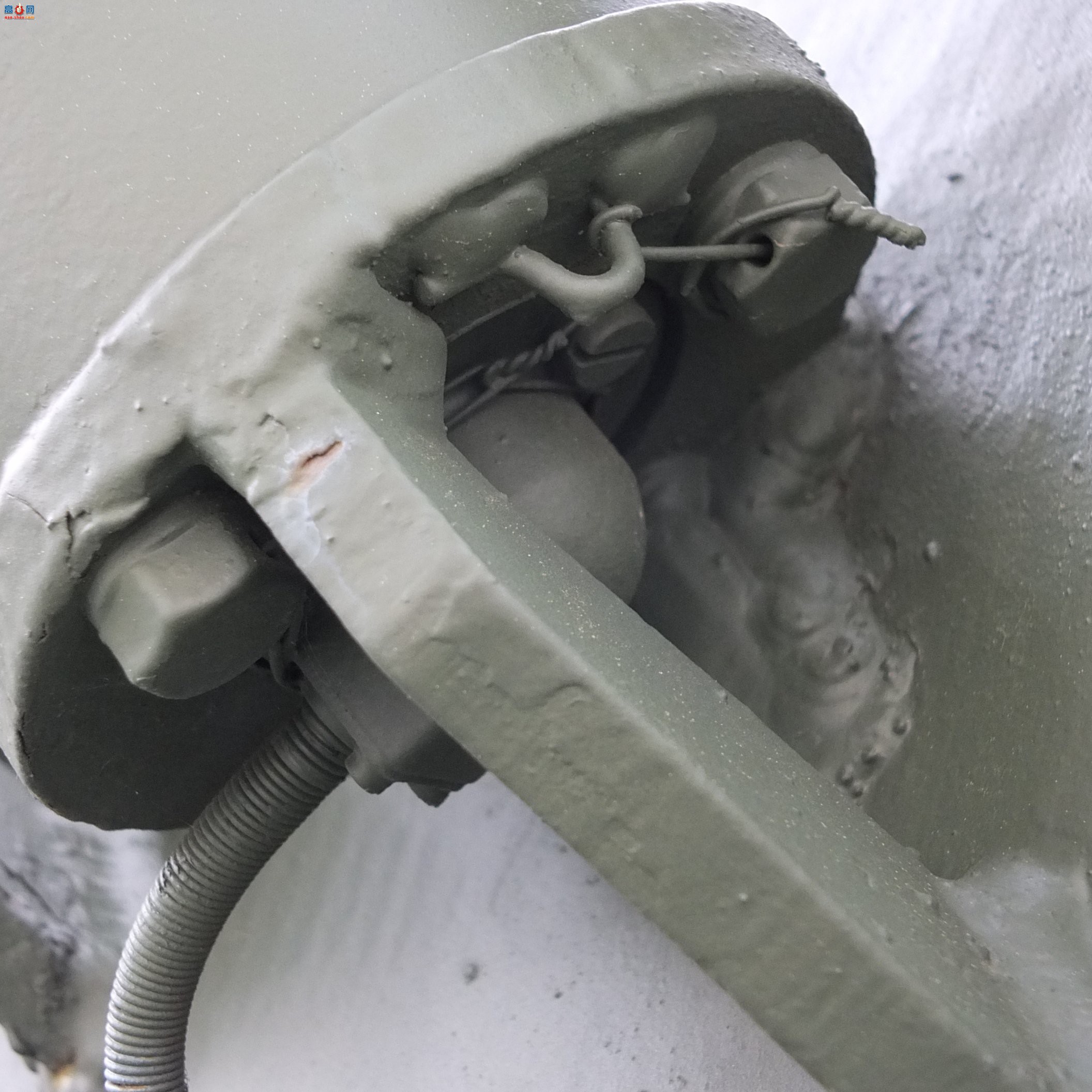 �� T-72M��ս̹�ˣ���ͼ��