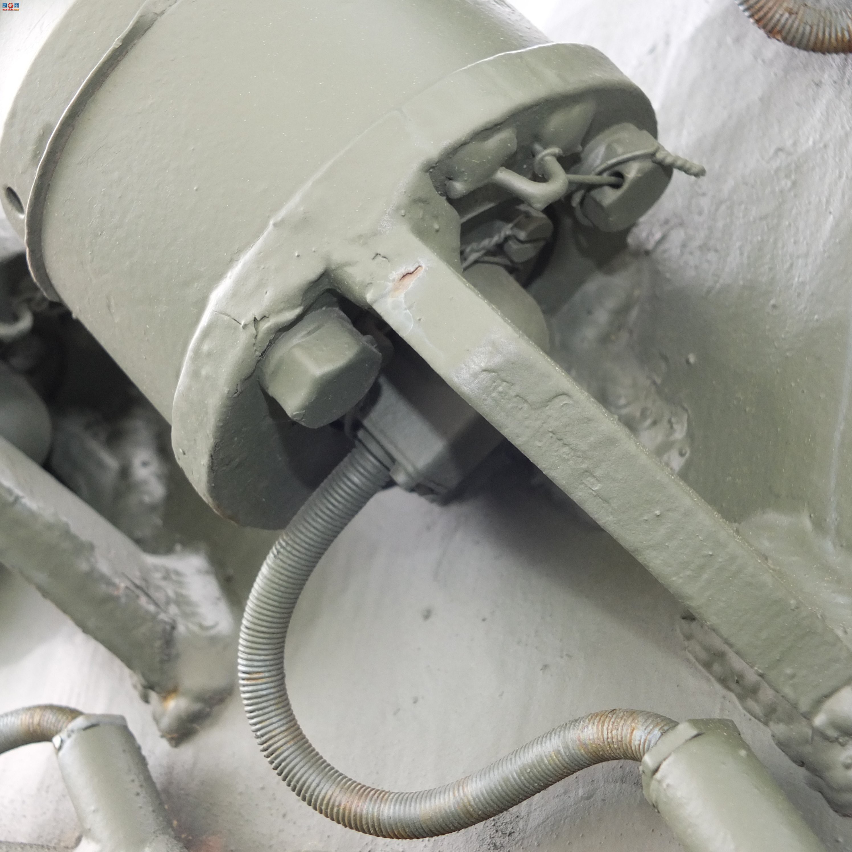 �� T-72M��ս̹�ˣ���ͼ��