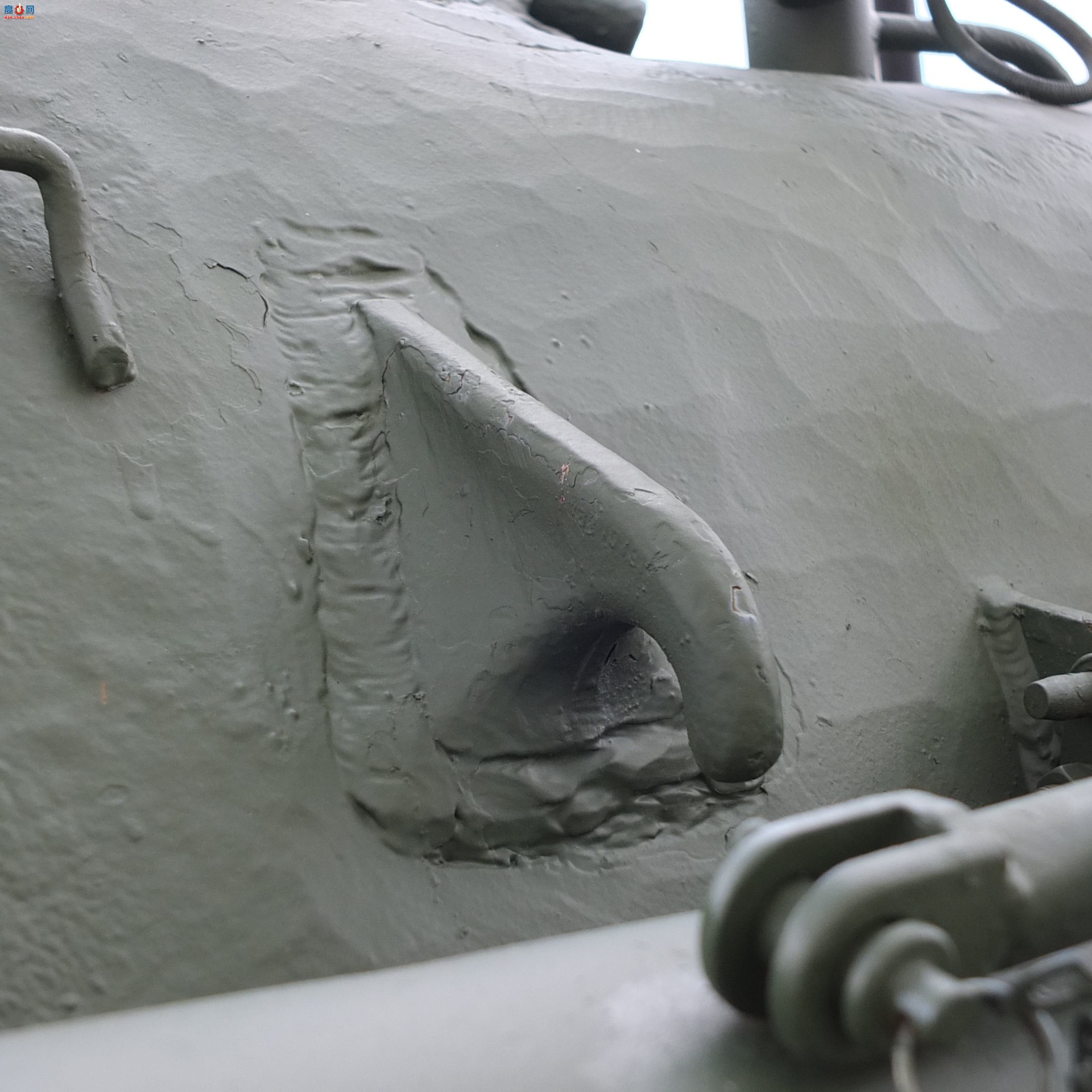 �� T-72M��ս̹�ˣ���ͼ��