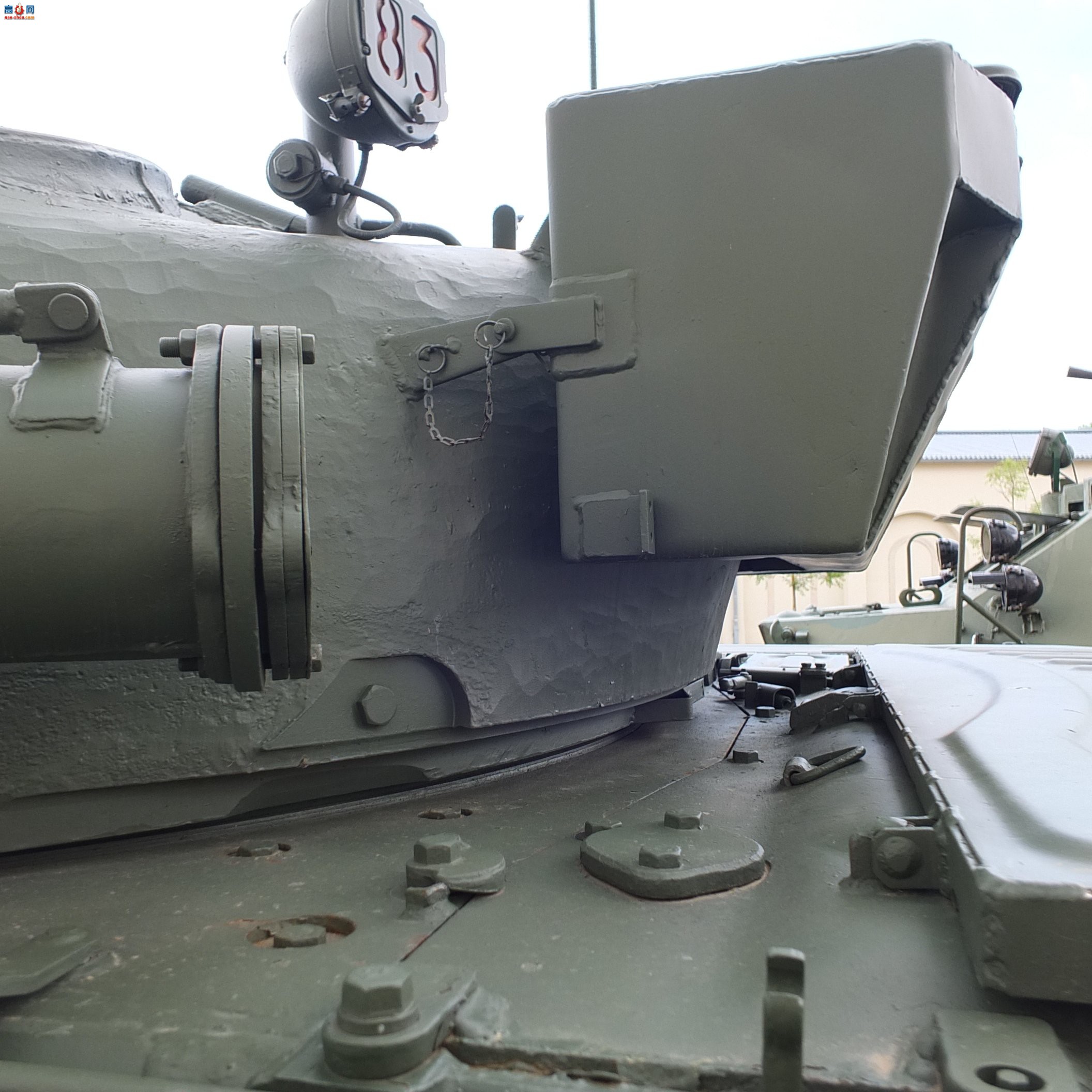 �� T-72M��ս̹�ˣ���ͼ��