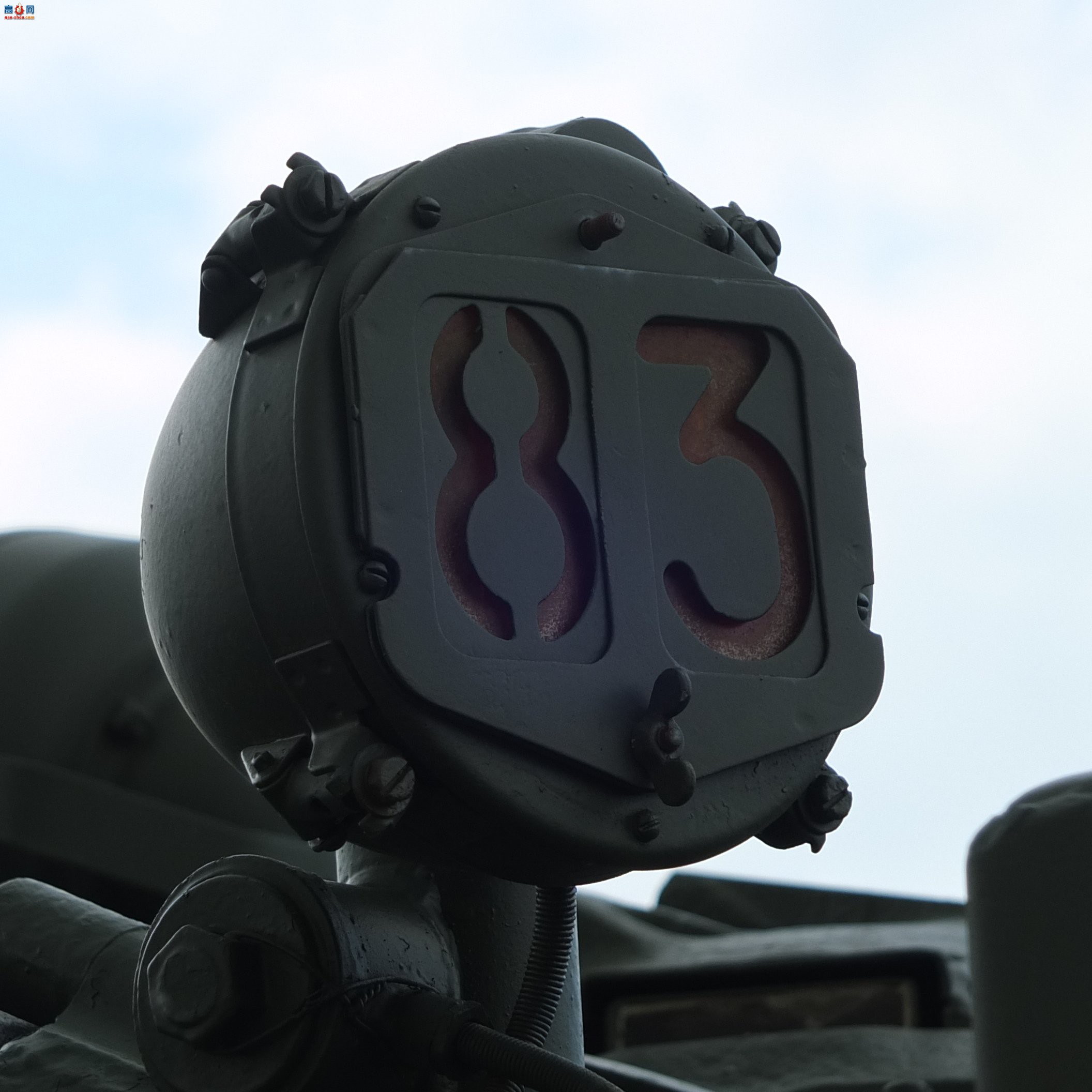 �� T-72M��ս̹�ˣ���ͼ��