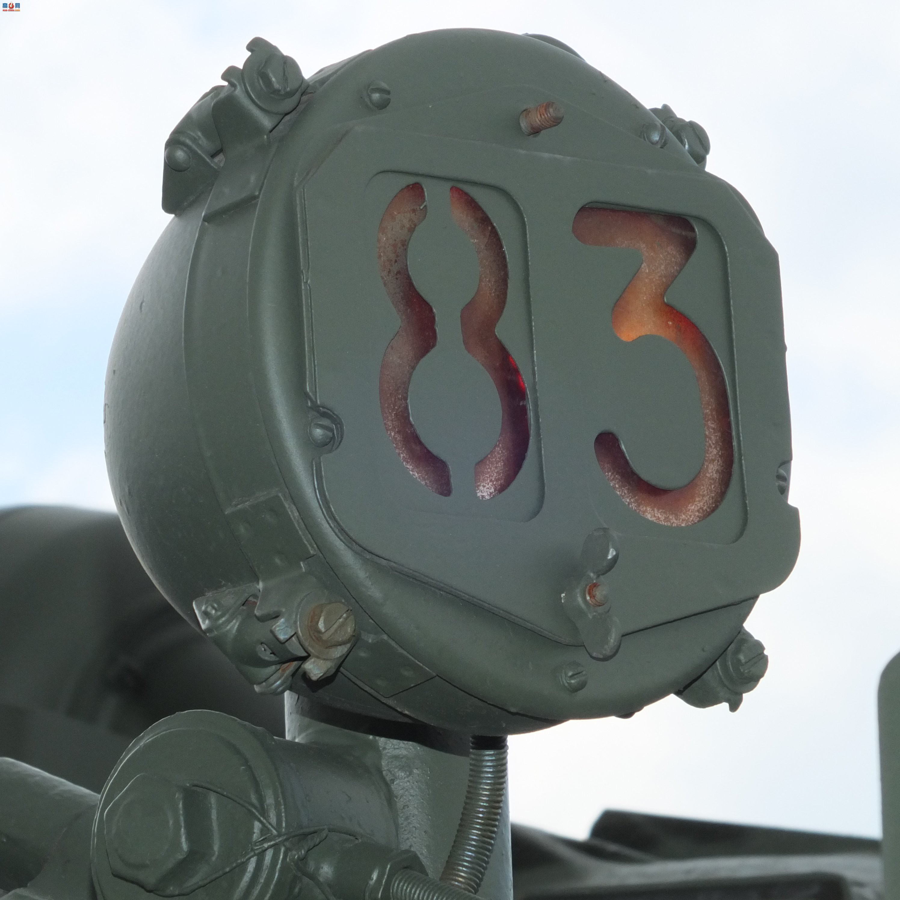 �� T-72M��ս̹�ˣ���ͼ��
