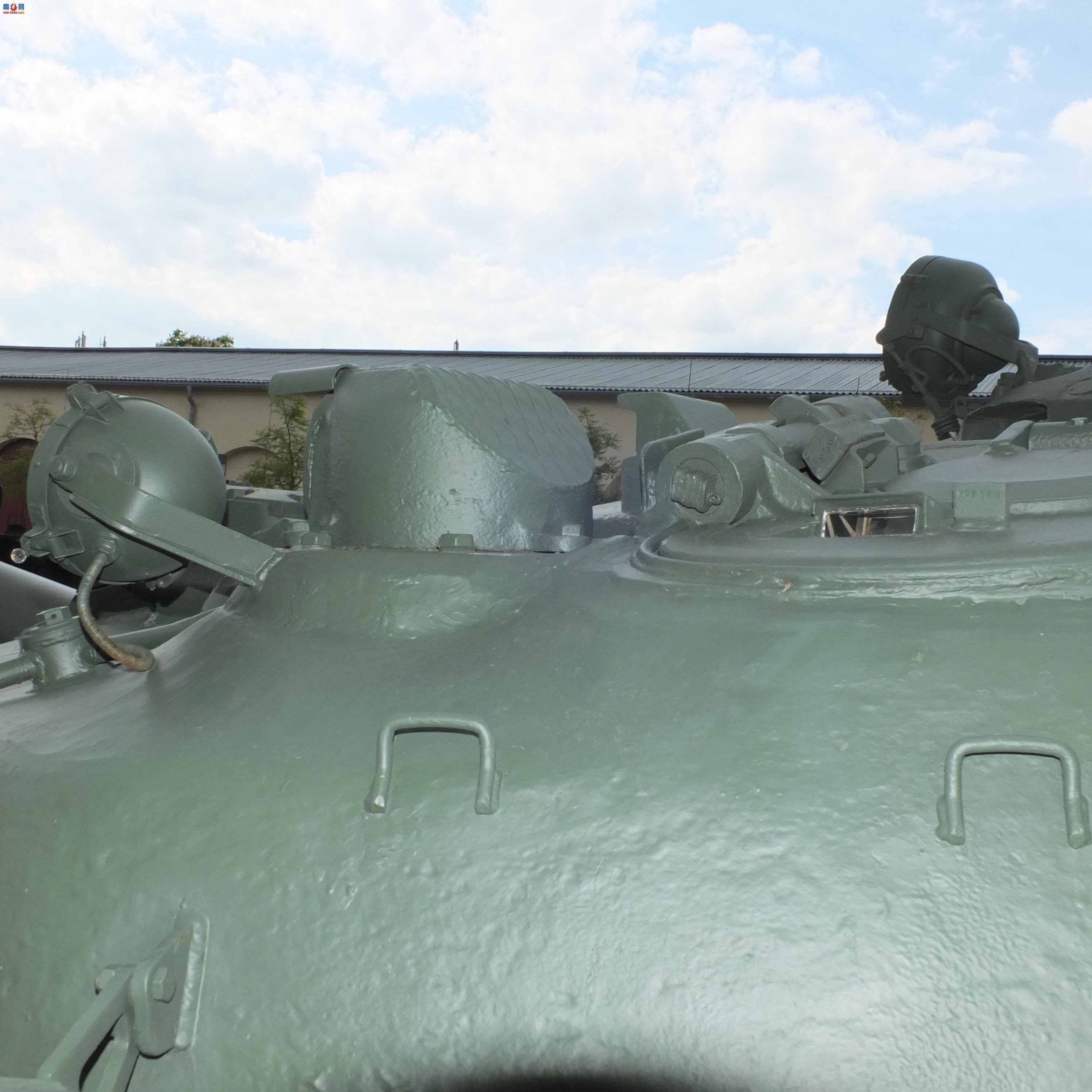 �� T-72M��ս̹�ˣ���ͼ��