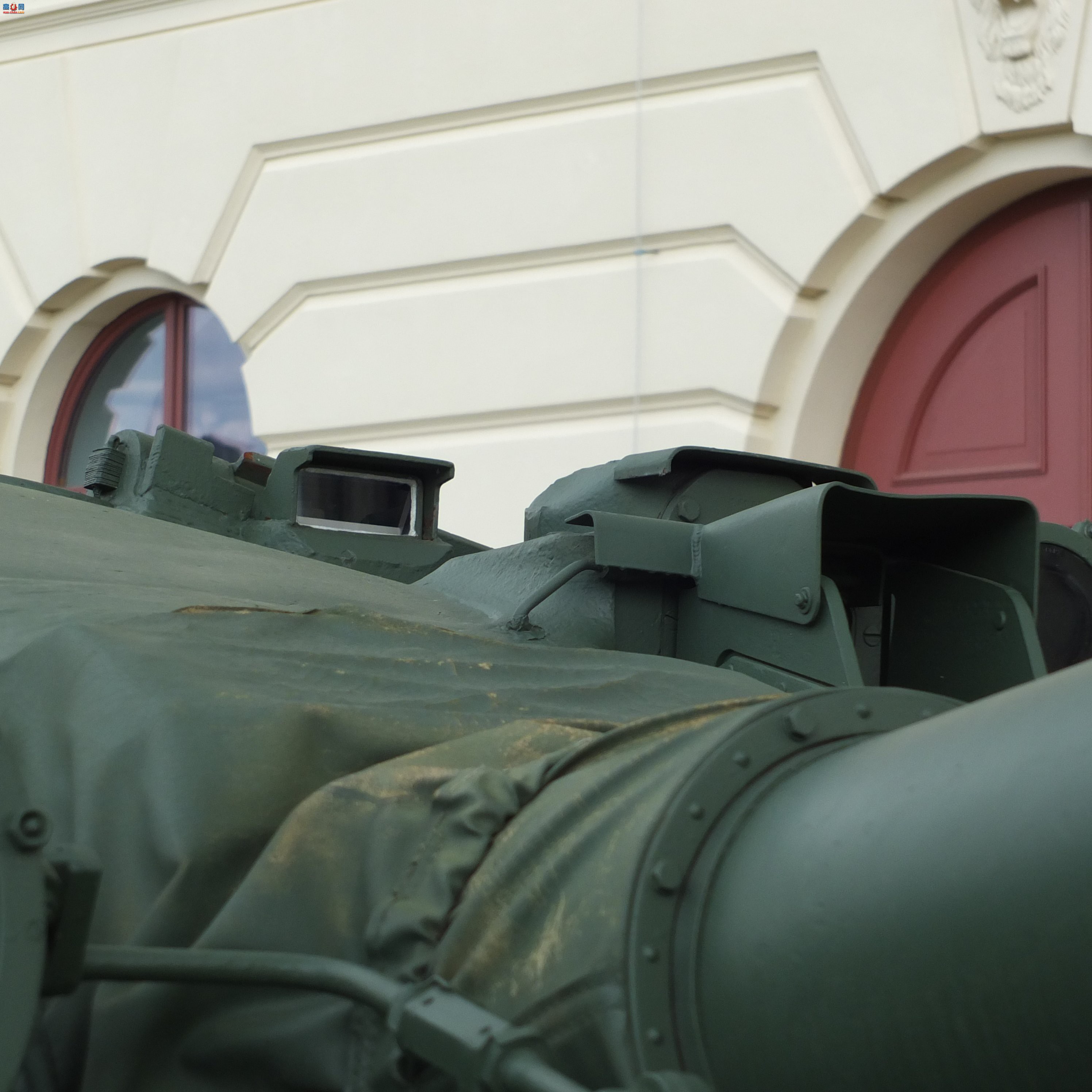 �� T-72M��ս̹�ˣ���ͼ��