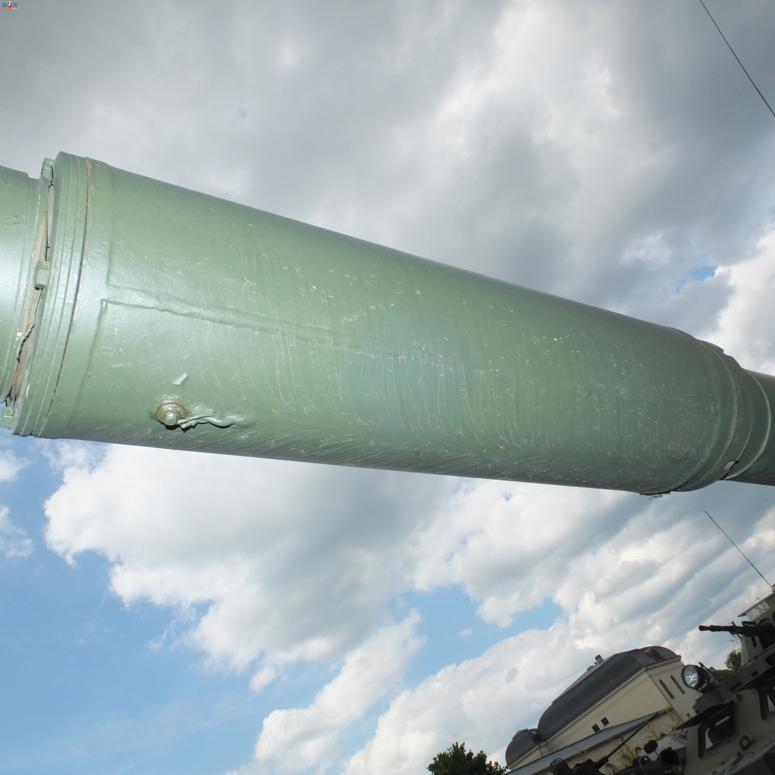 �� T-72M��ս̹�ˣ���ͼ��