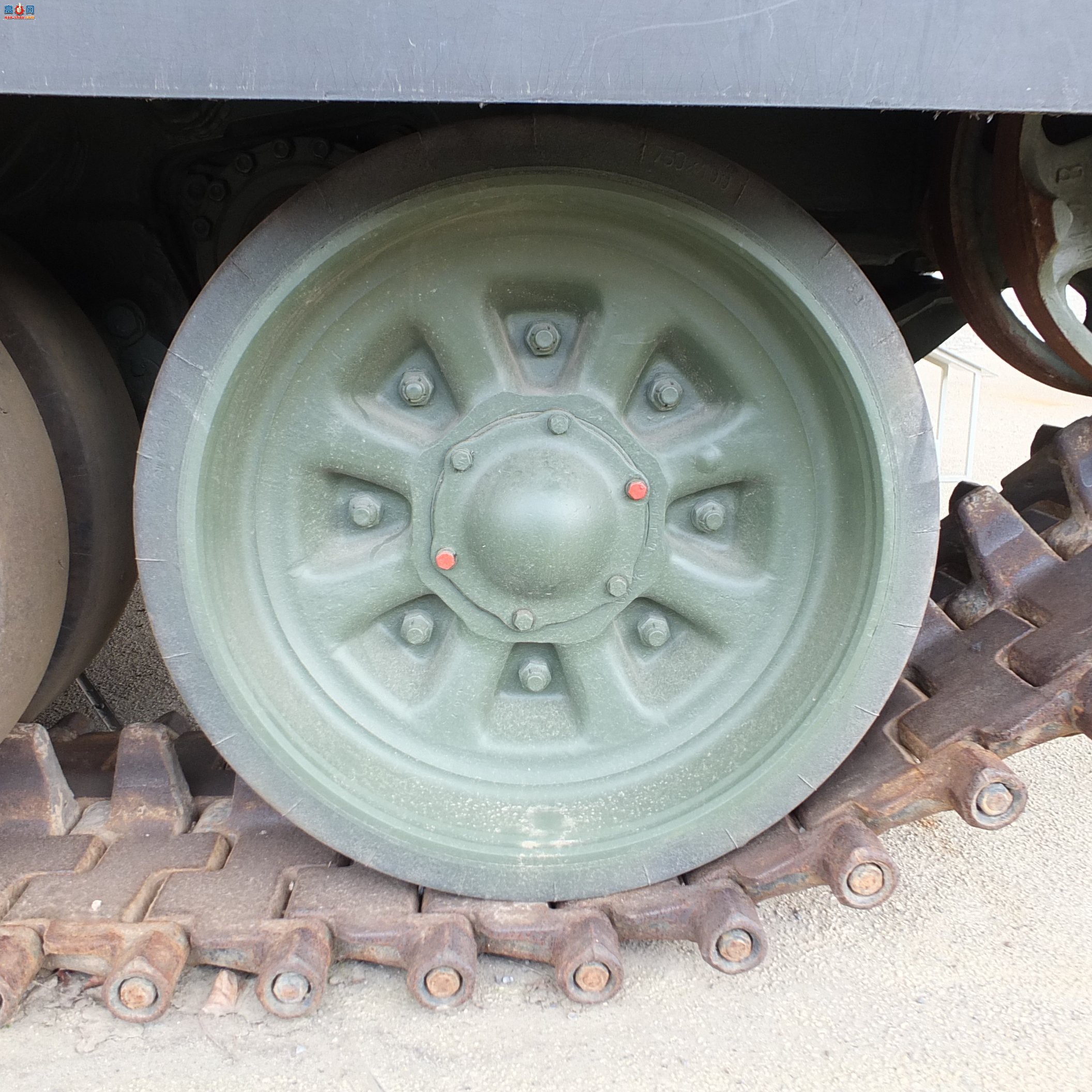 �� T-72M��ս̹�ˣ���ͼ��