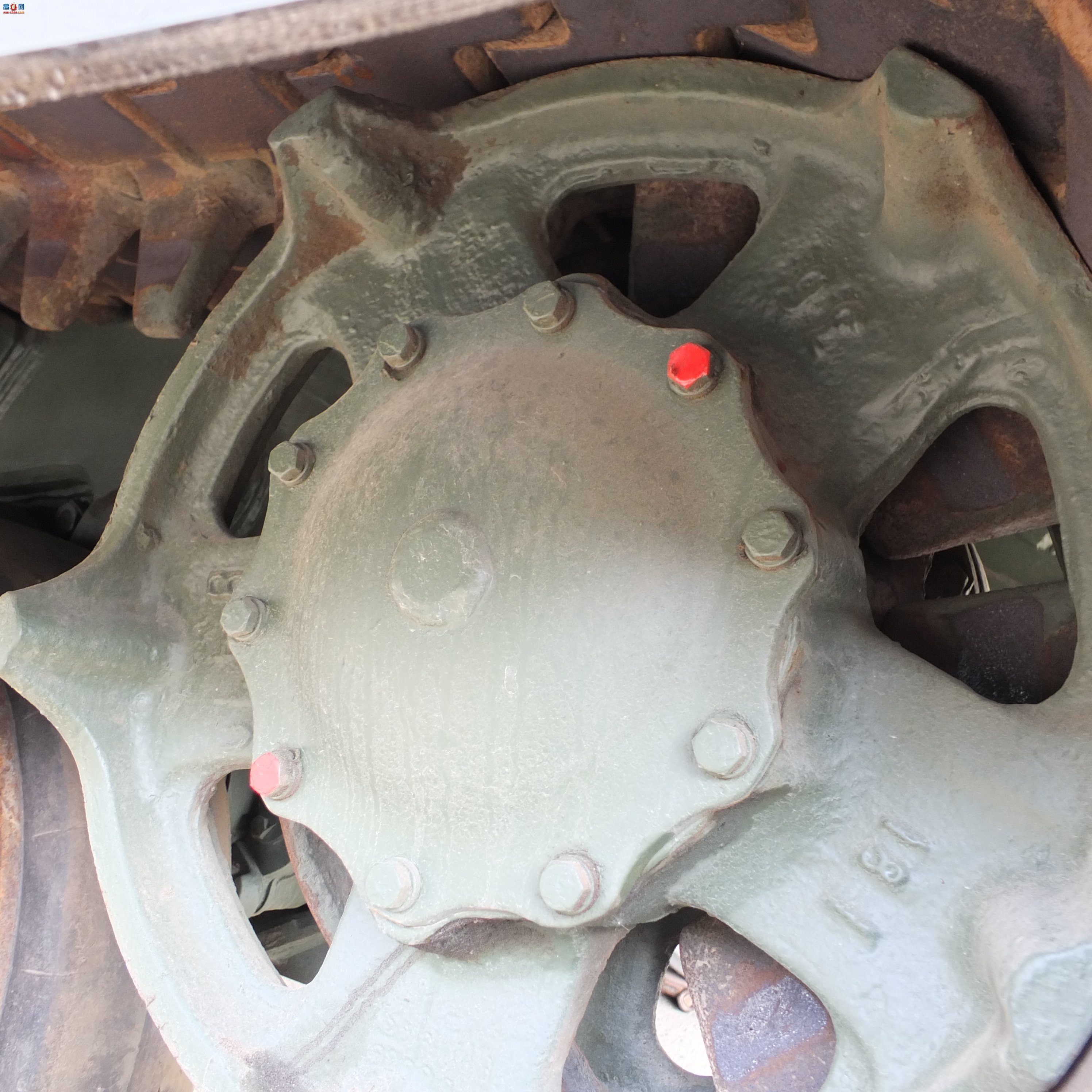 �� T-72M��ս̹�ˣ���ͼ��