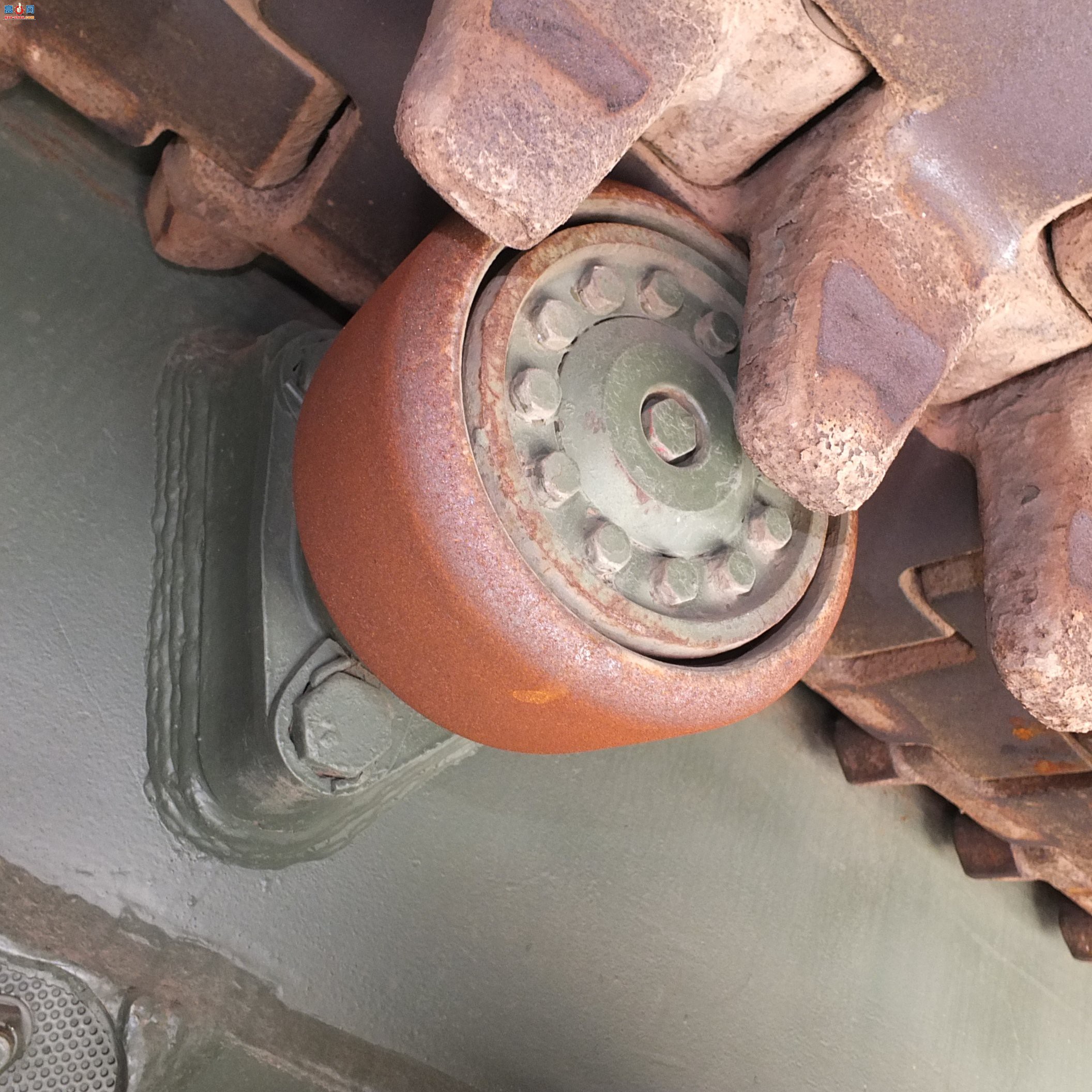 �� T-72M��ս̹�ˣ���ͼ��