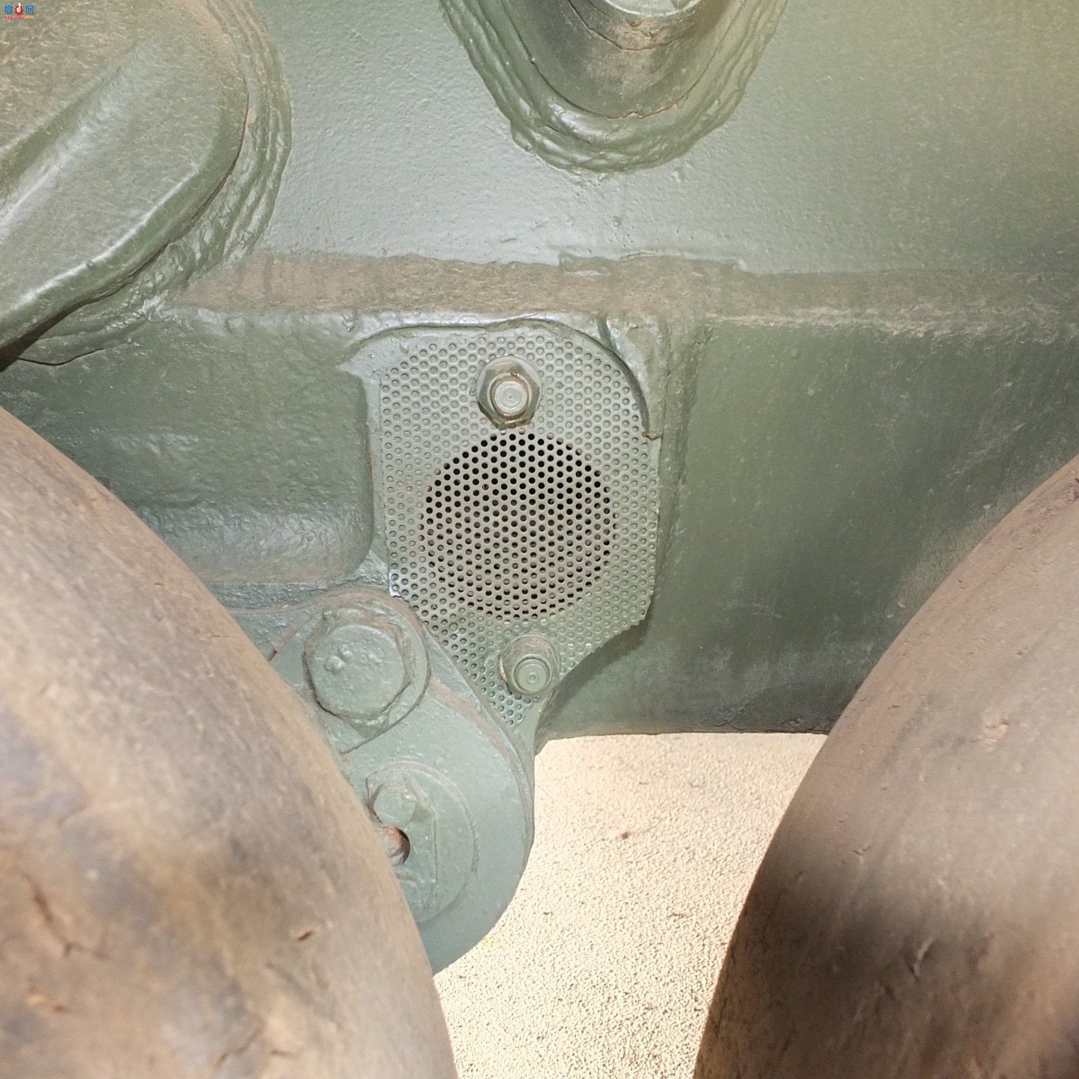 �� T-72M��ս̹�ˣ���ͼ��